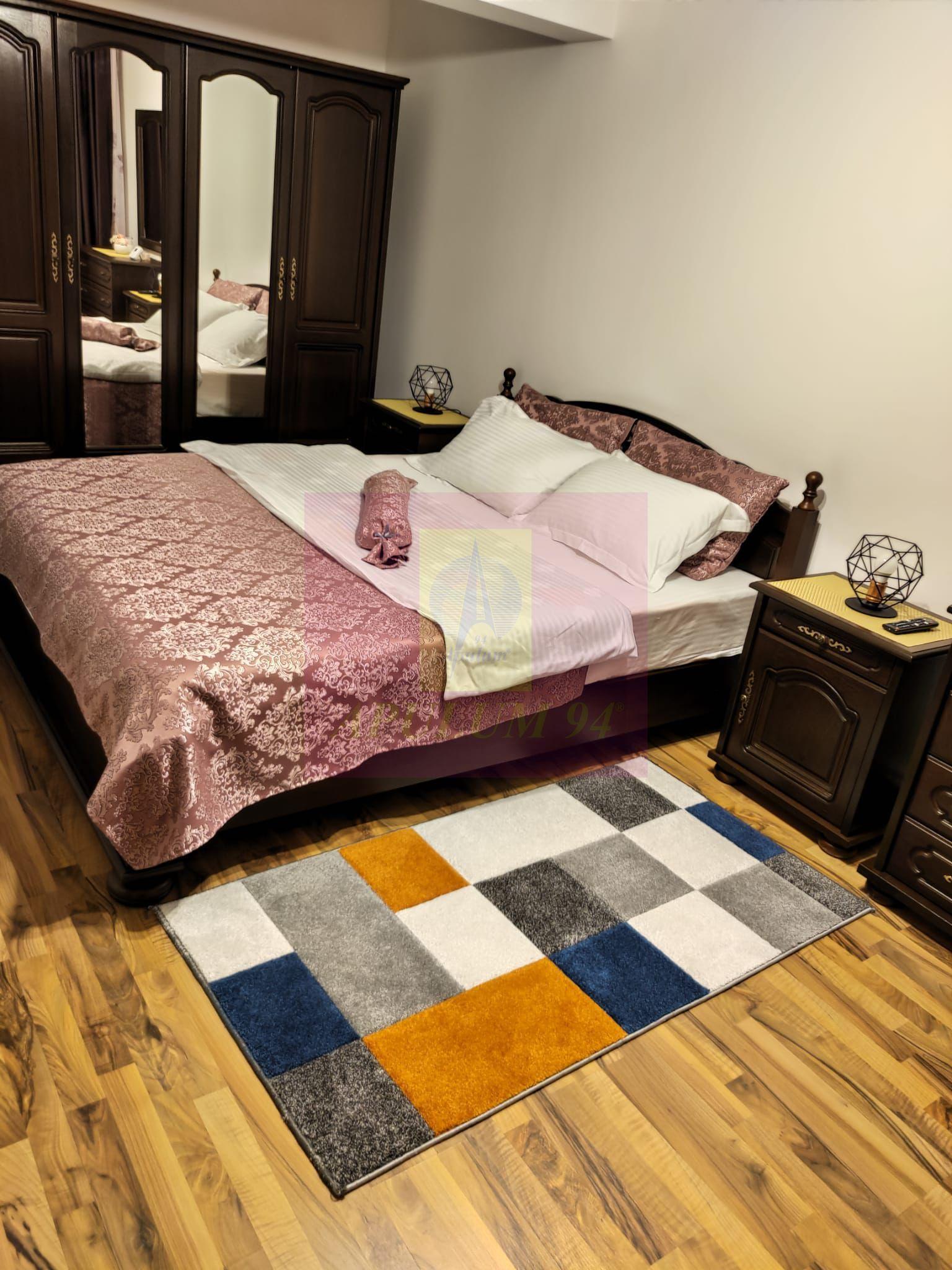 Apartament 3 camere de vanzare in Busteni 5 min partia Kalinderu - 6