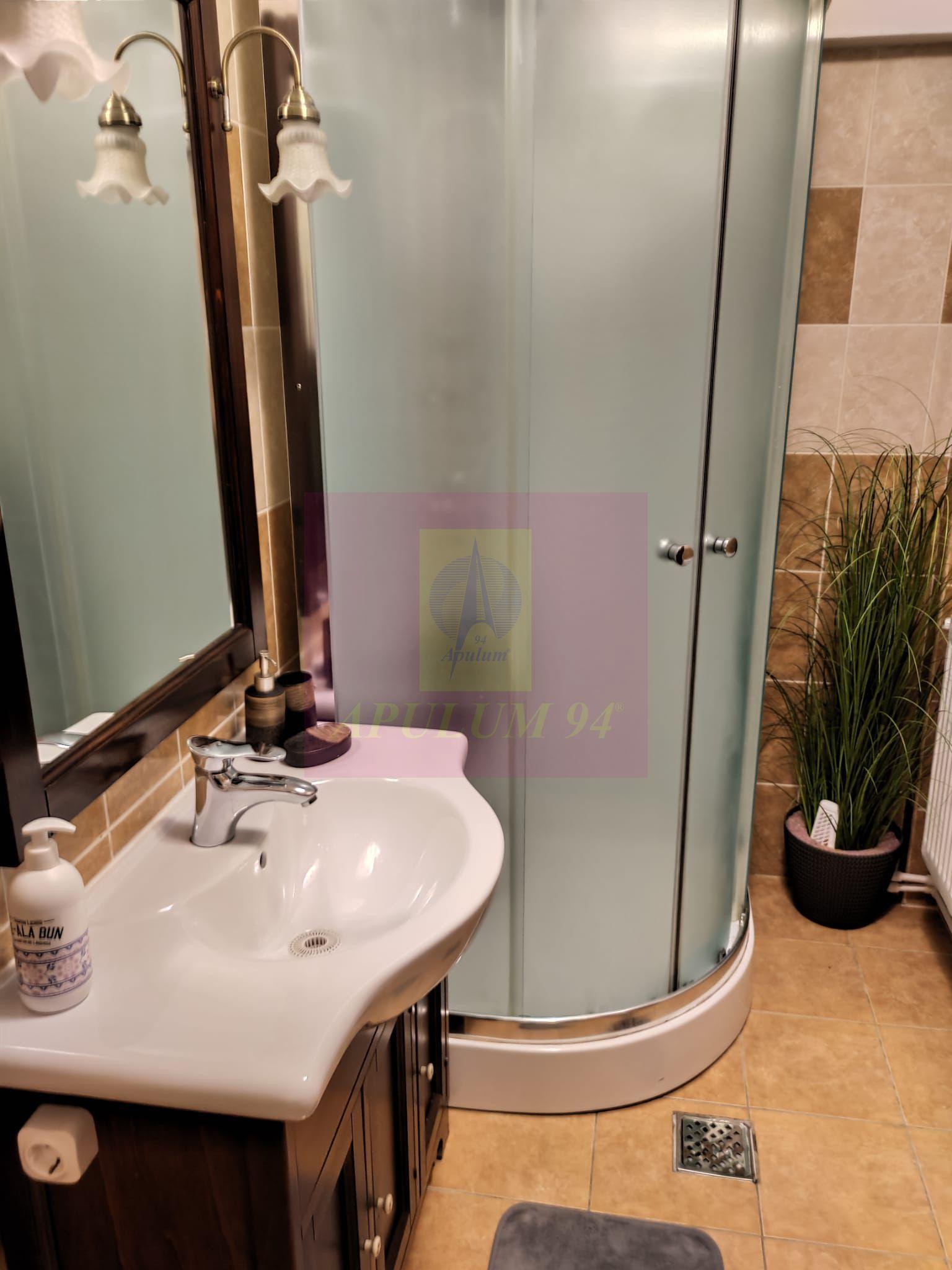 Apartament 3 camere de vanzare in Busteni 5 min partia Kalinderu - 11