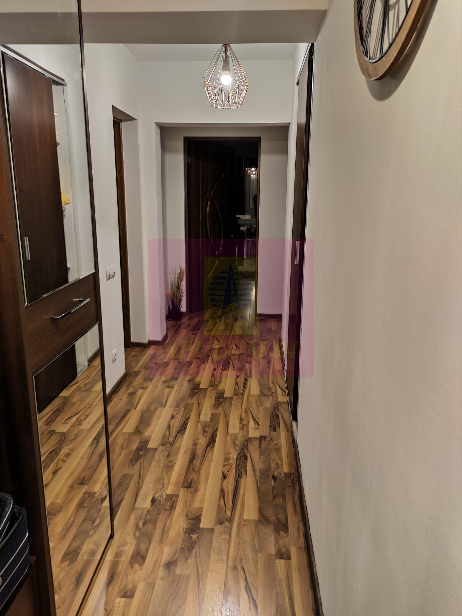 Apartament 3 camere de vanzare in Busteni 5 min partia Kalinderu - 16