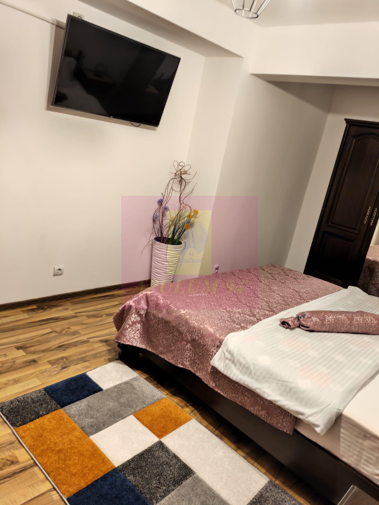 Apartament 3 camere de vanzare in Busteni 5 min partia Kalinderu - 9