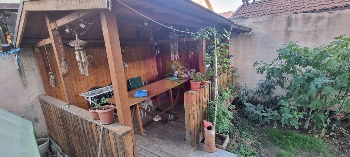 Casa de vanzare in Bragadiru - 17