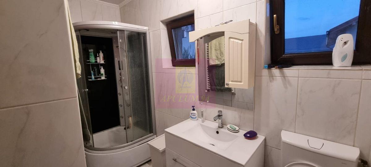 Casa de vanzare in Bragadiru - 11