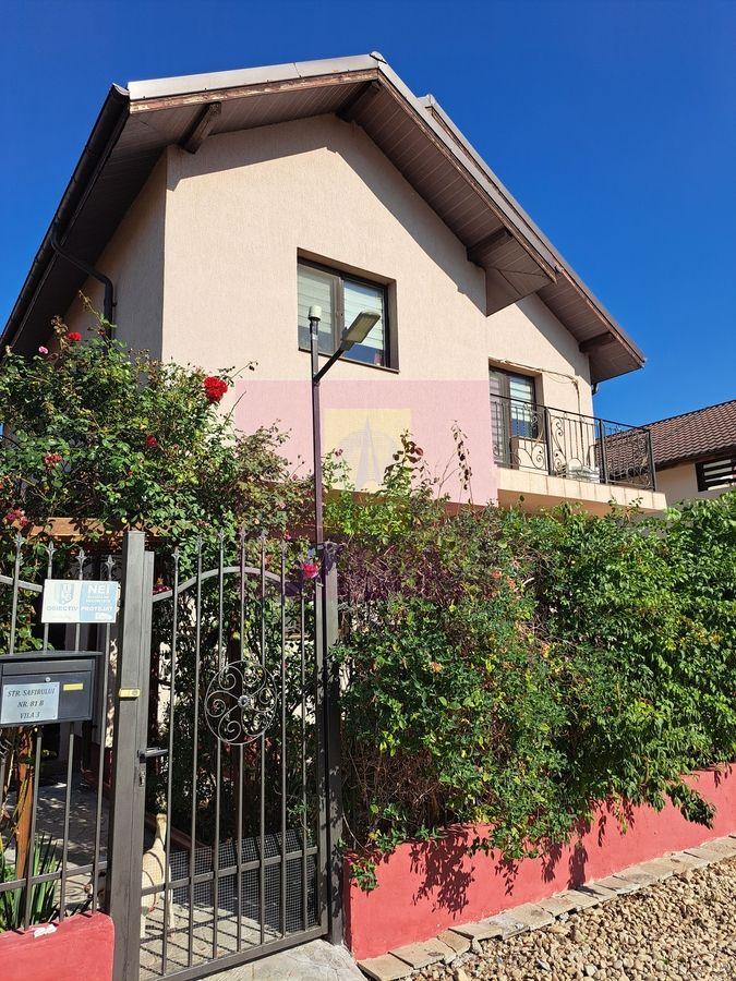 Casa de vanzare in Bragadiru - 15