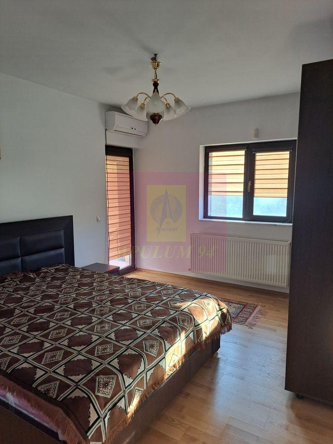 Casa de vanzare in Bragadiru - 9
