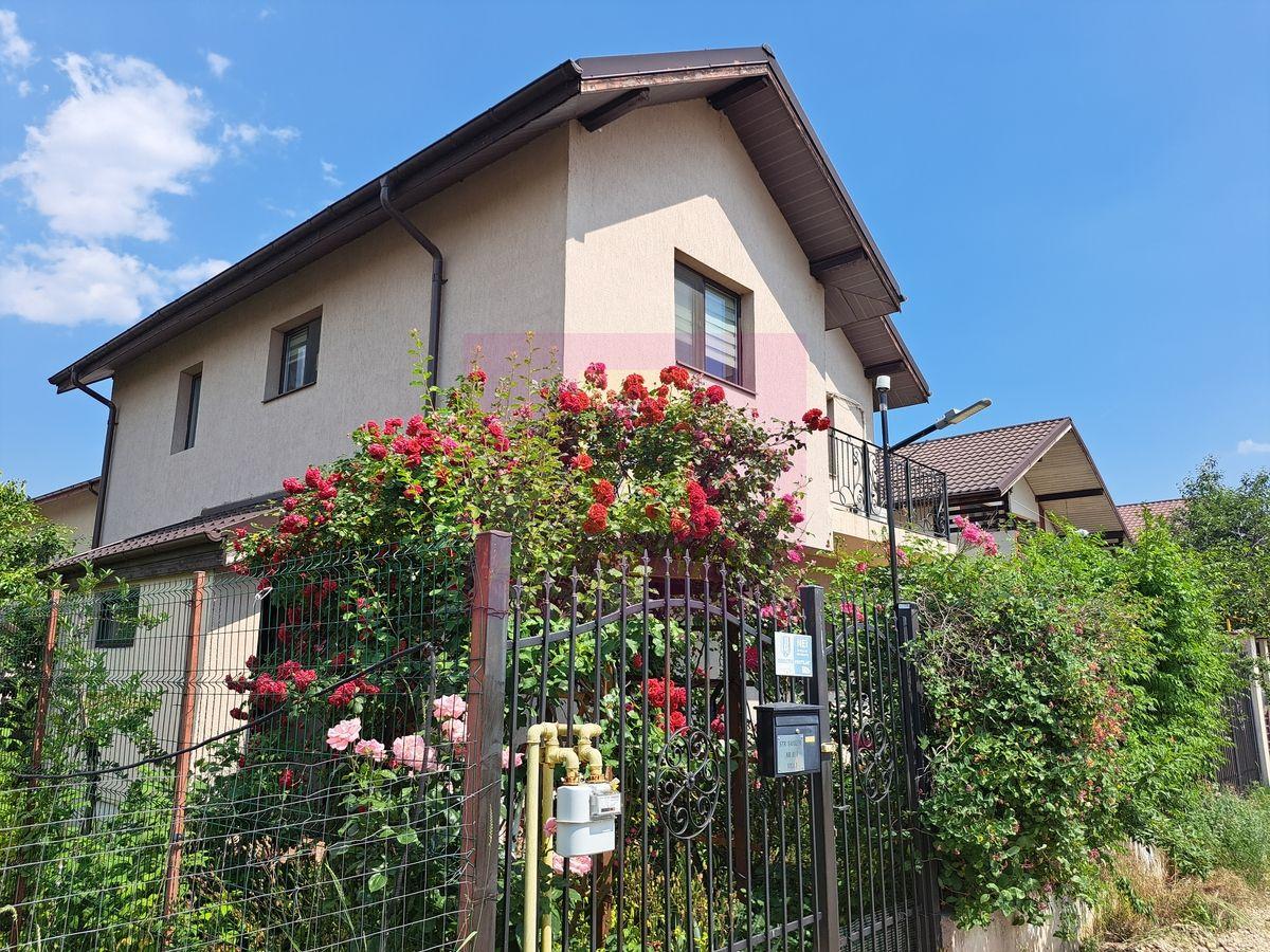 Casa de vanzare in Bragadiru - 1