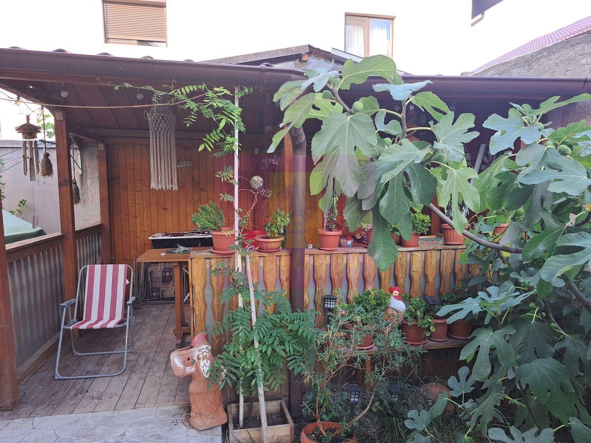 Casa de vanzare in Bragadiru - 16