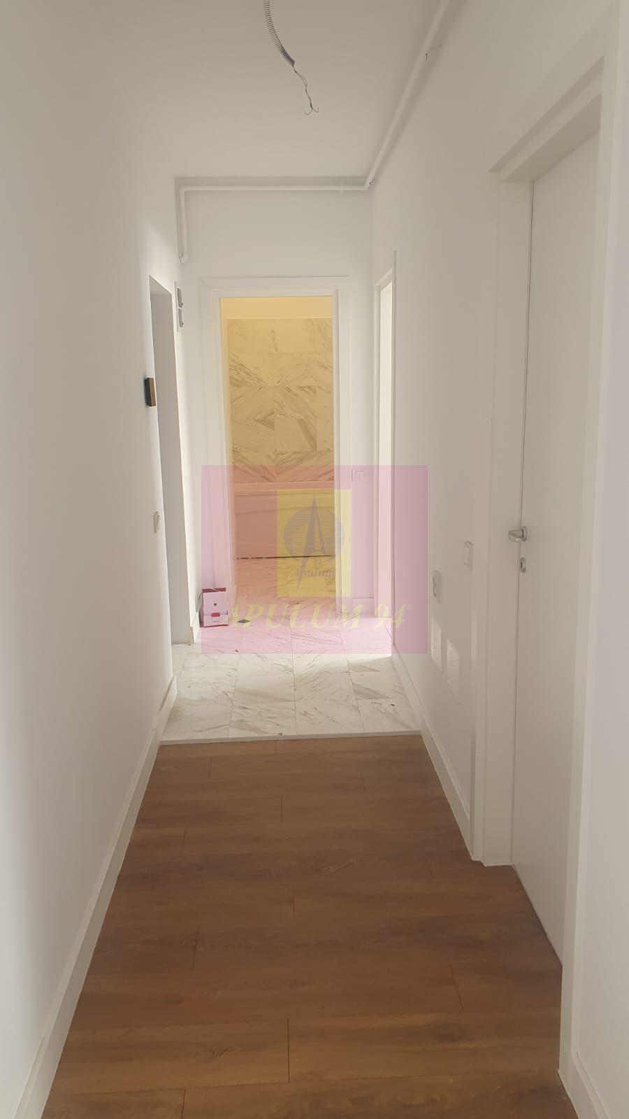 Apartament 2 camere finisaje lux, Complex Avangard - 8