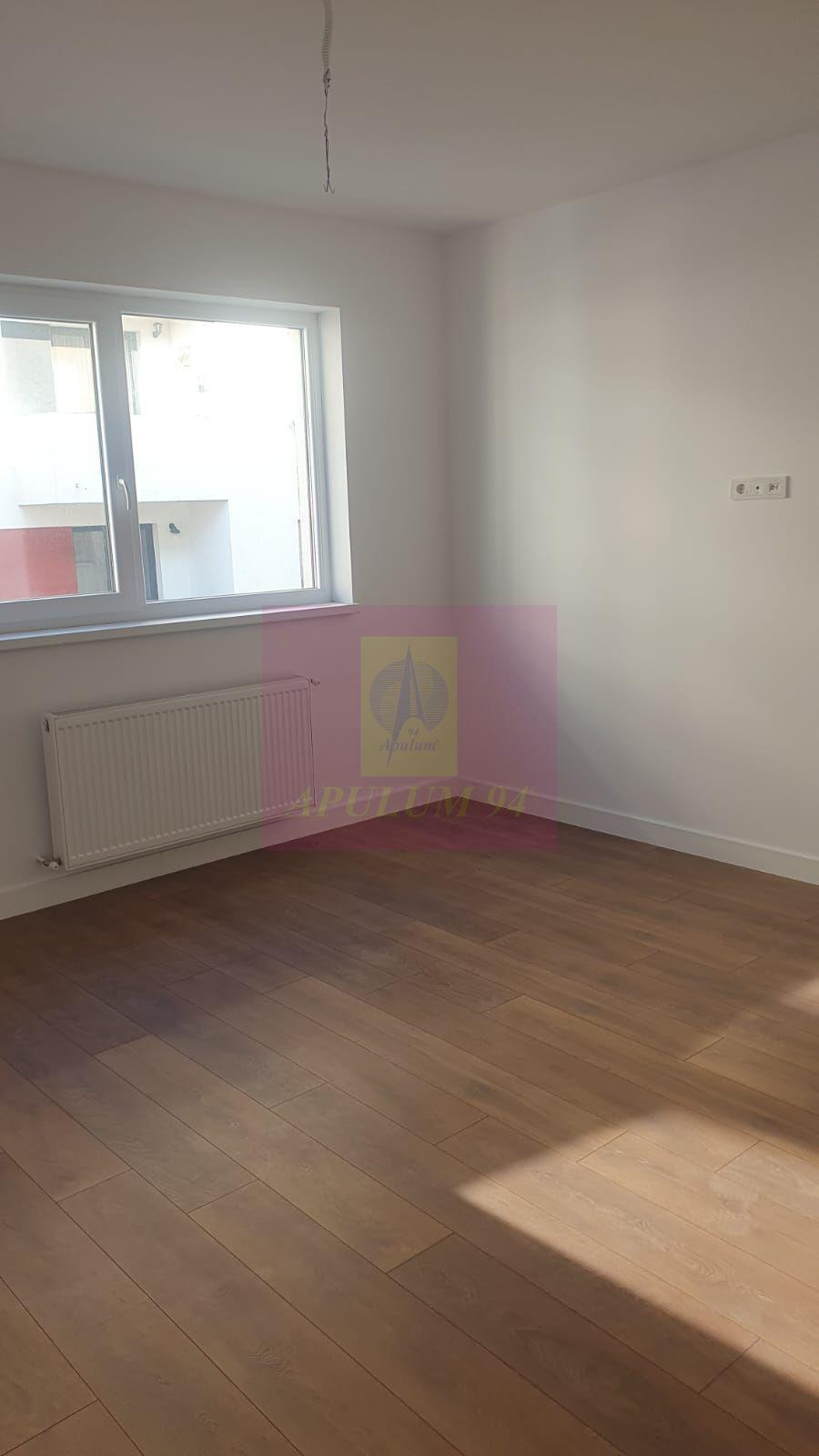 Apartament 2 camere finisaje lux, Complex Avangard - 1