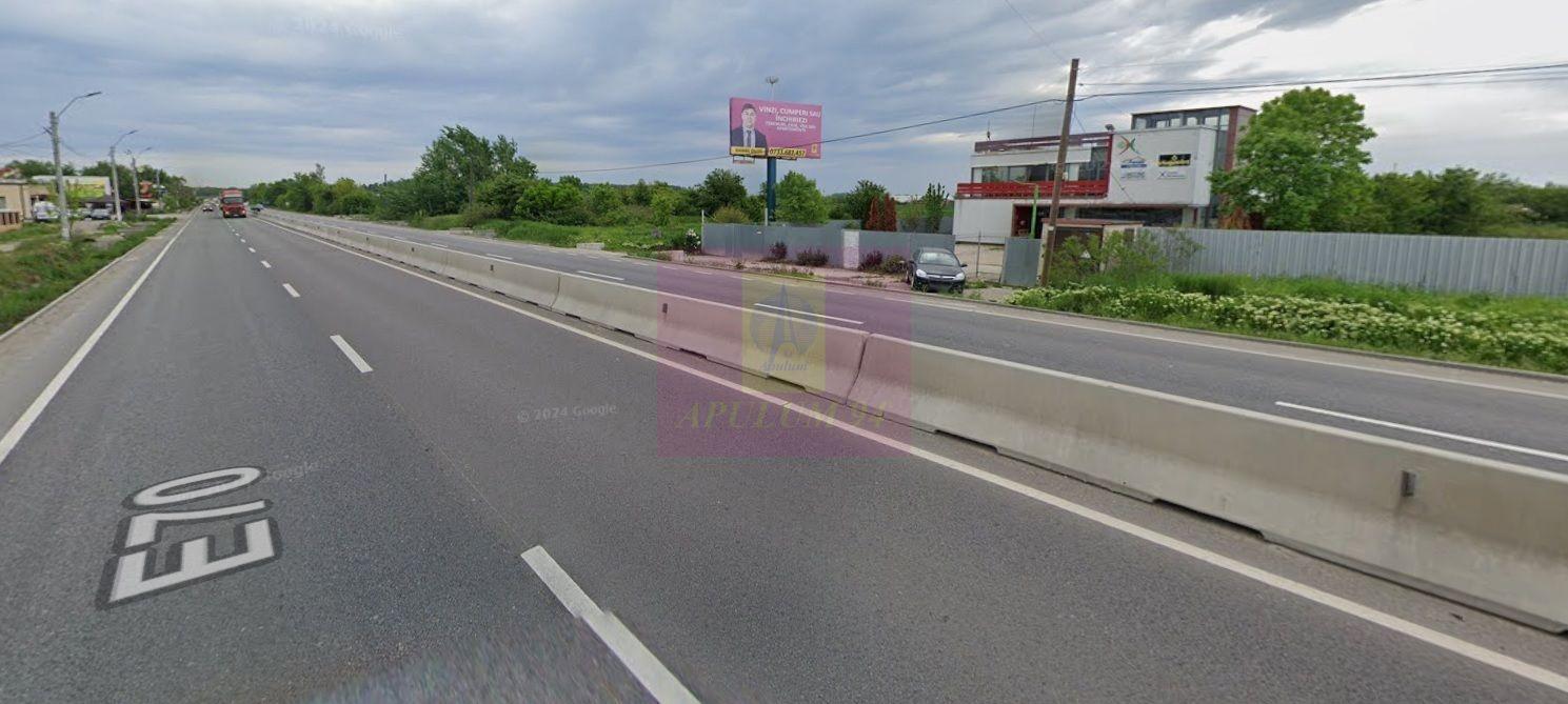 Showroom în Sudul Bucureștiului - 1