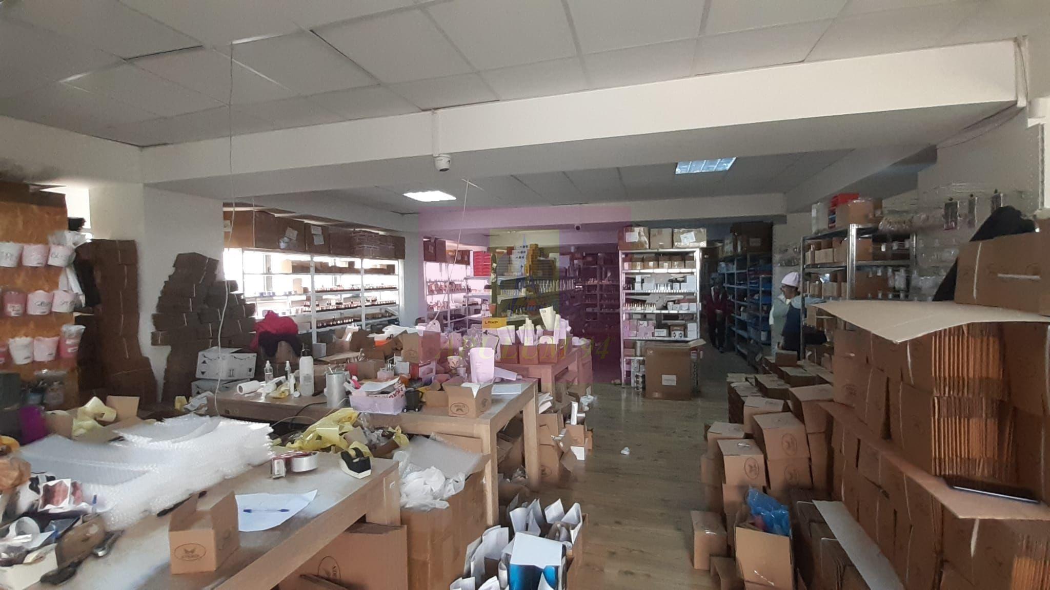 Showroom în Sudul Bucureștiului - 33