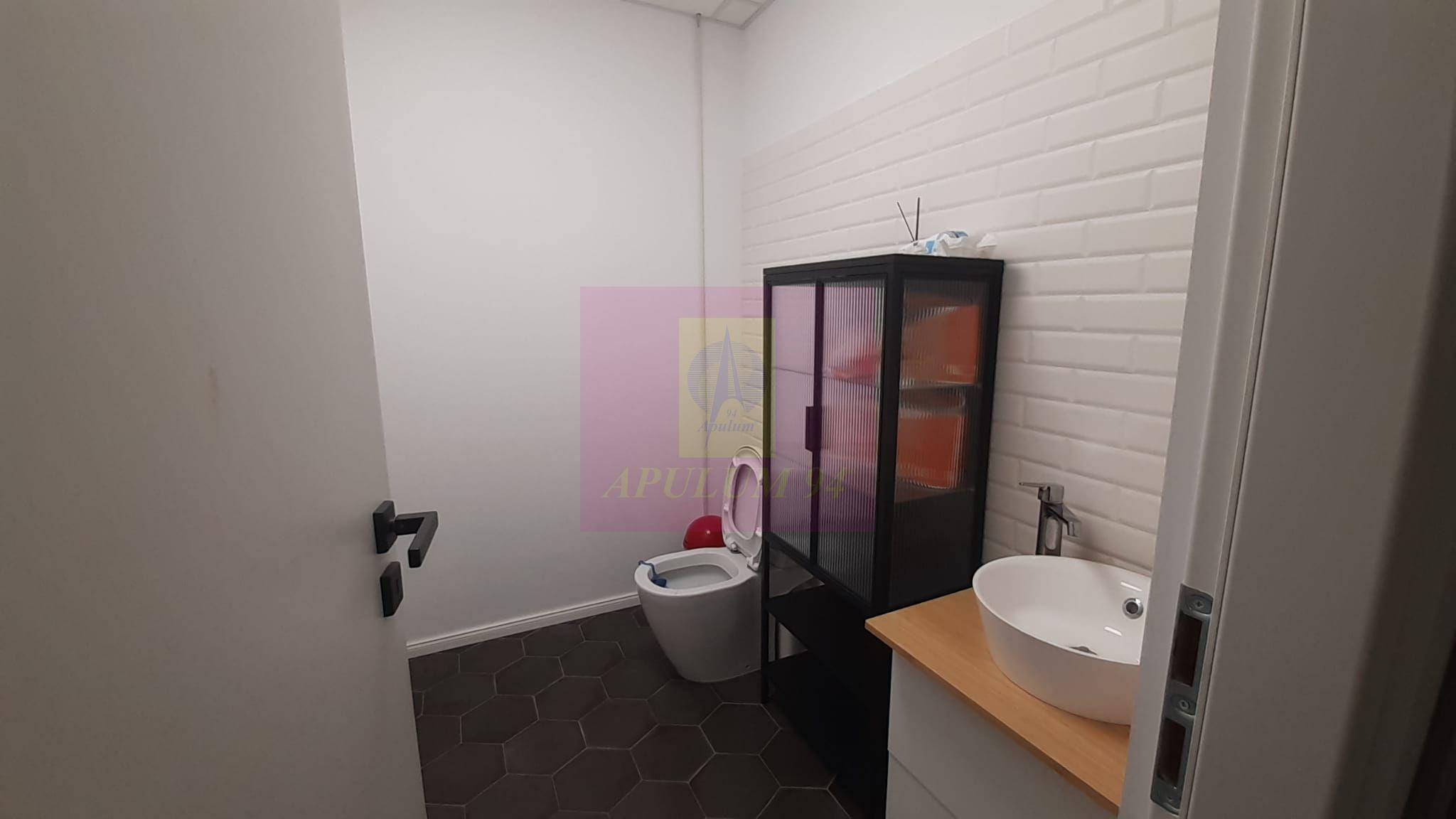 Showroom în Sudul Bucureștiului - 55