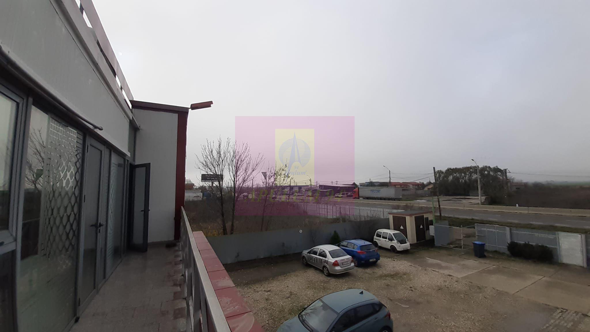 Showroom în Sudul Bucureștiului - 56
