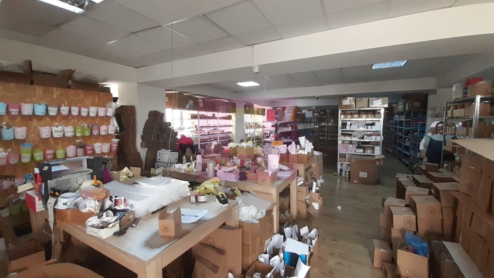 Showroom în Sudul Bucureștiului - 59
