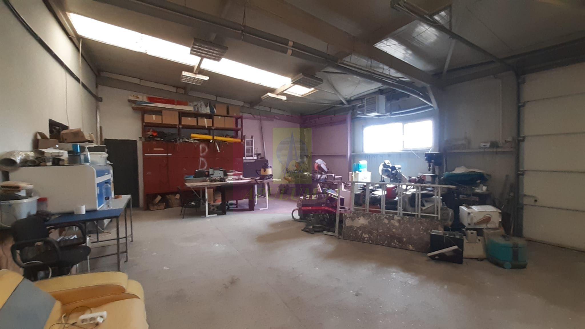 Showroom în Sudul Bucureștiului - 13
