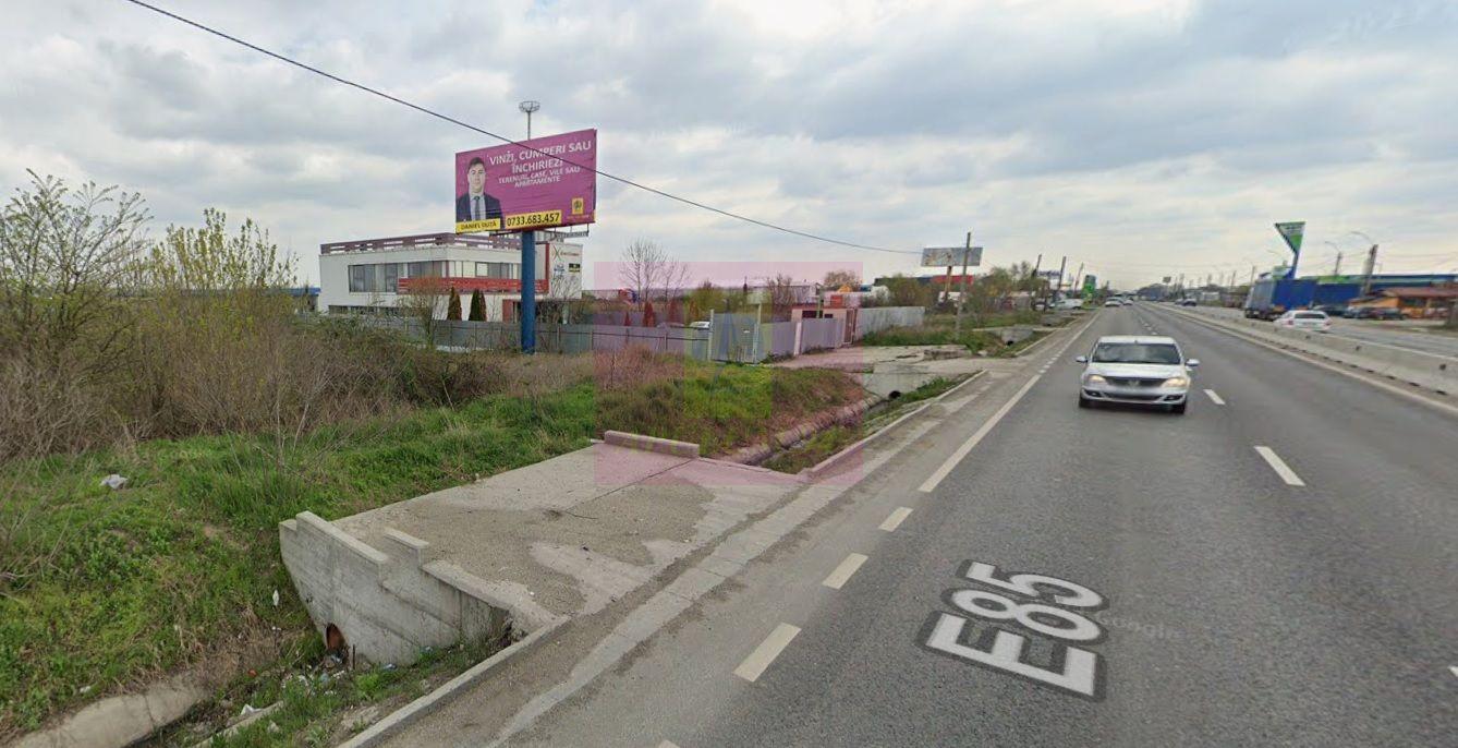 Showroom în Sudul Bucureștiului - 3