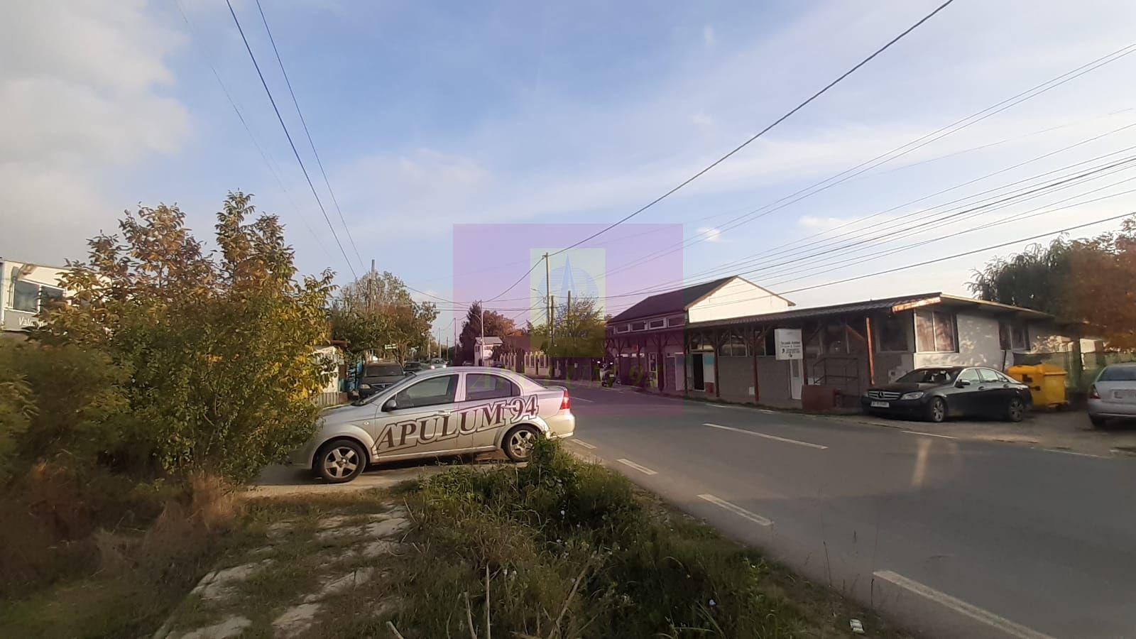 Teren bun pentru 2 sau 3 case aproape de Bucuresti. - 18