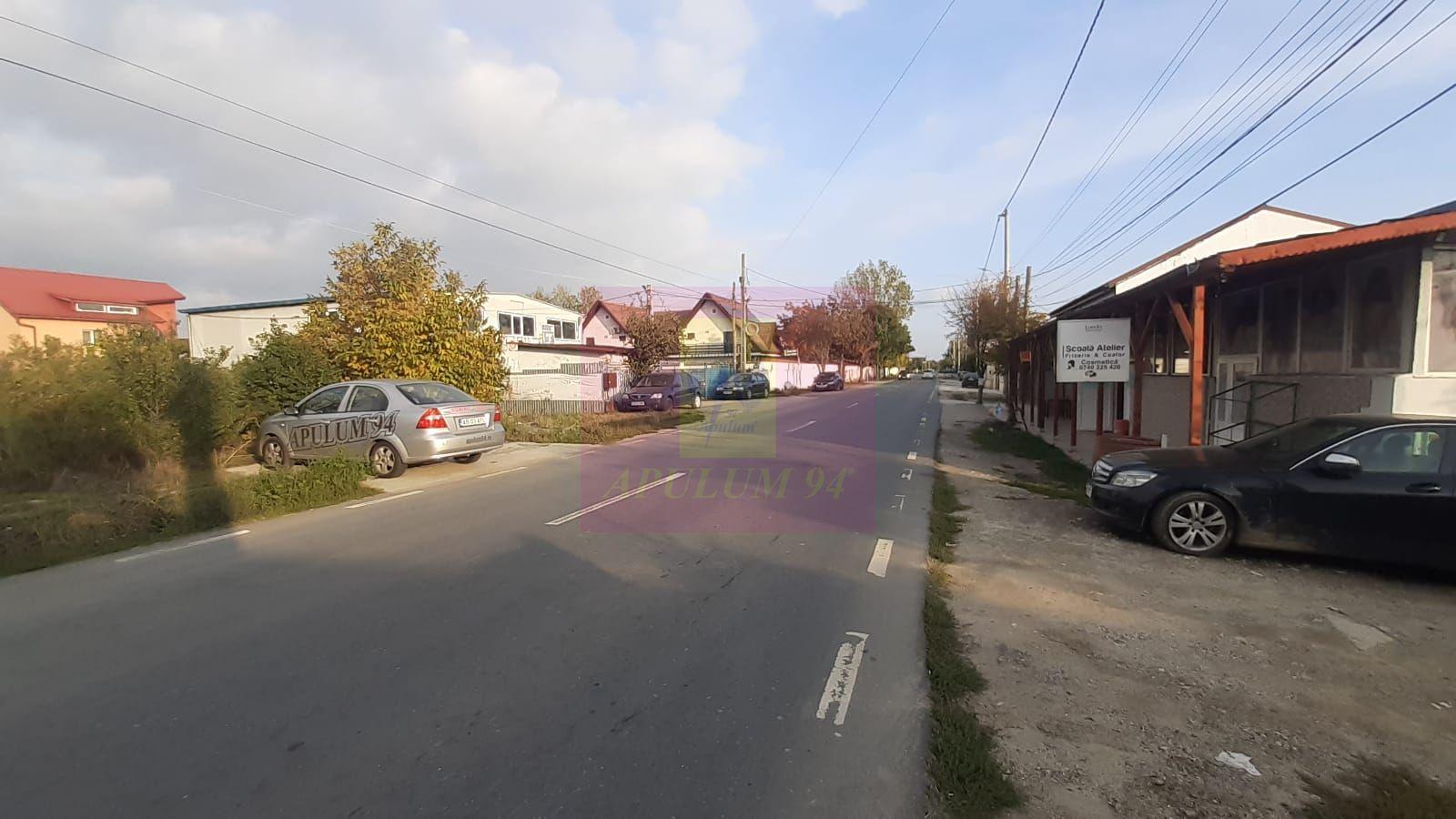 Teren foarte bun în 1 Decembrie Ilfov - 15