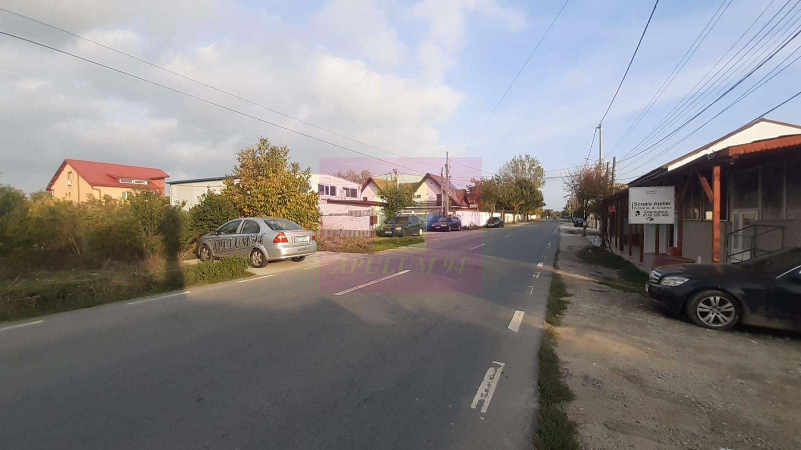 Teren foarte bun în 1 Decembrie Ilfov - 10