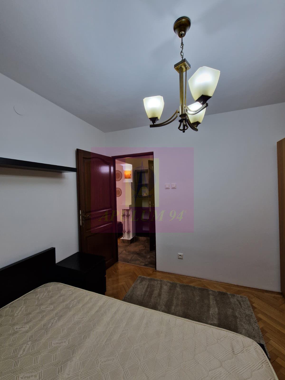 Apartament 2 camere Bd Eroilor- Academia Militara. - 10