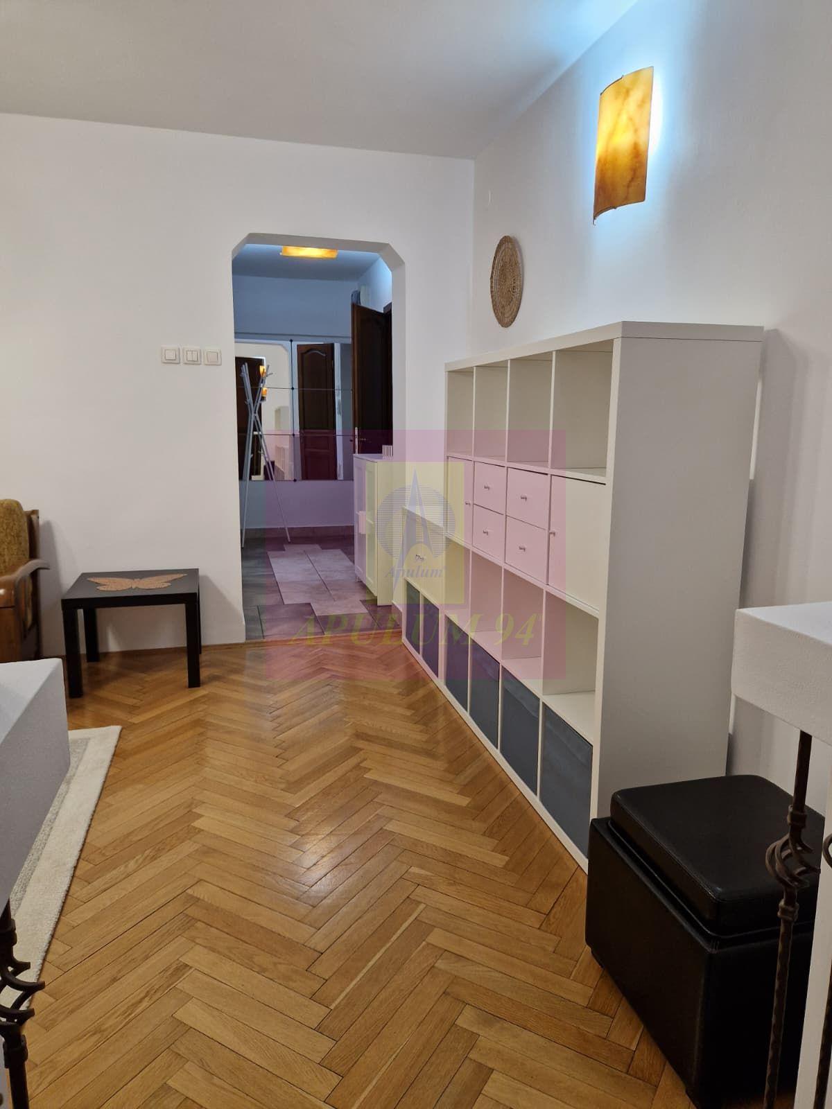 Apartament 2 camere Bd Eroilor- Academia Militara. - 4