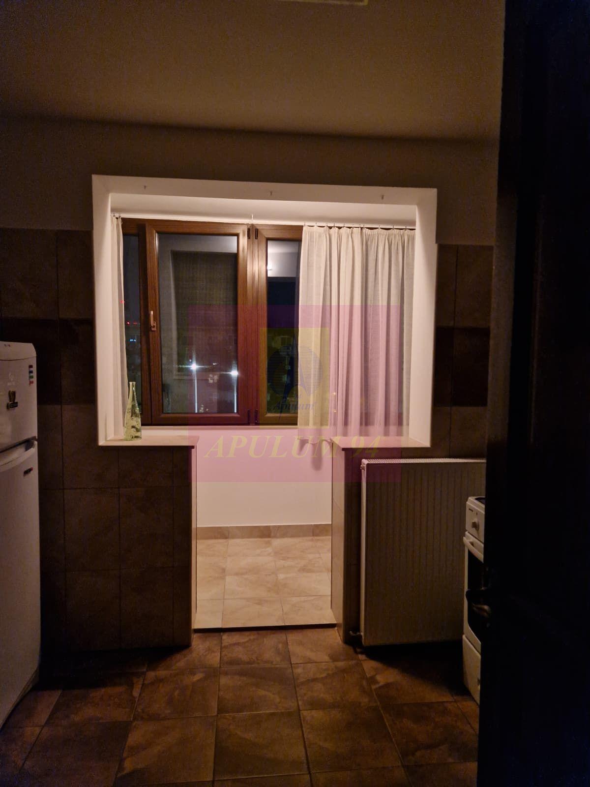Apartament 2 camere Bd Eroilor- Academia Militara. - 2