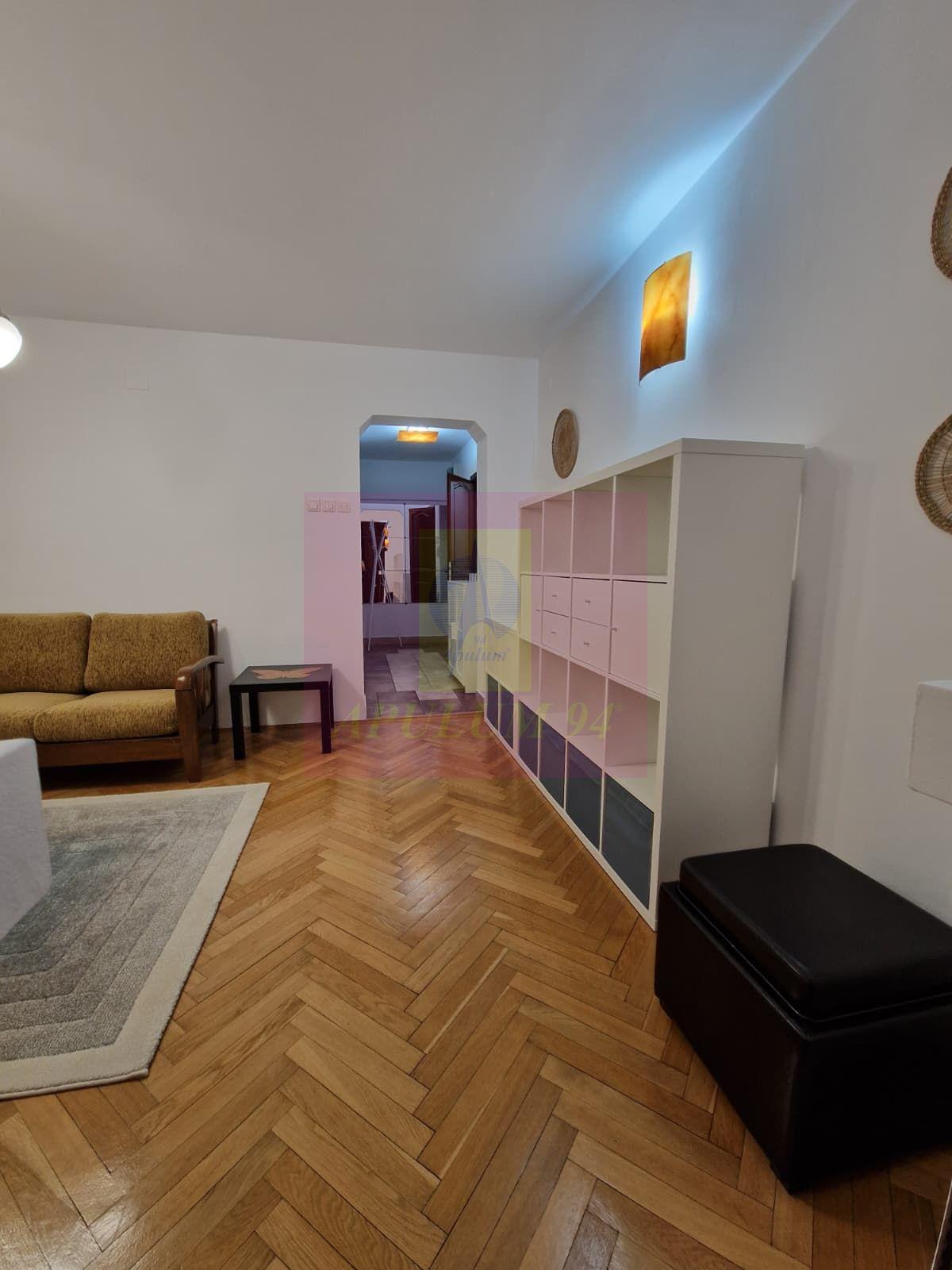 Apartament 2 camere Bd Eroilor- Academia Militara. - 8