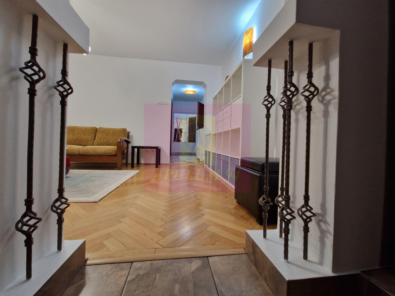 Apartament 2 camere Bd Eroilor- Academia Militara. - 1