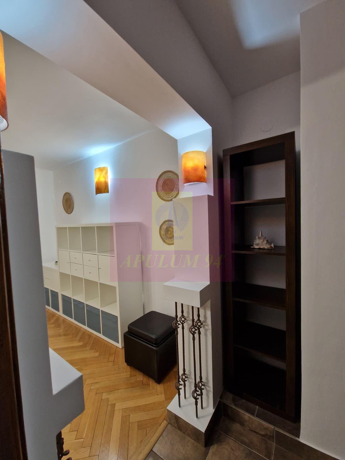 Apartament 2 camere Bd Eroilor- Academia Militara. - 9