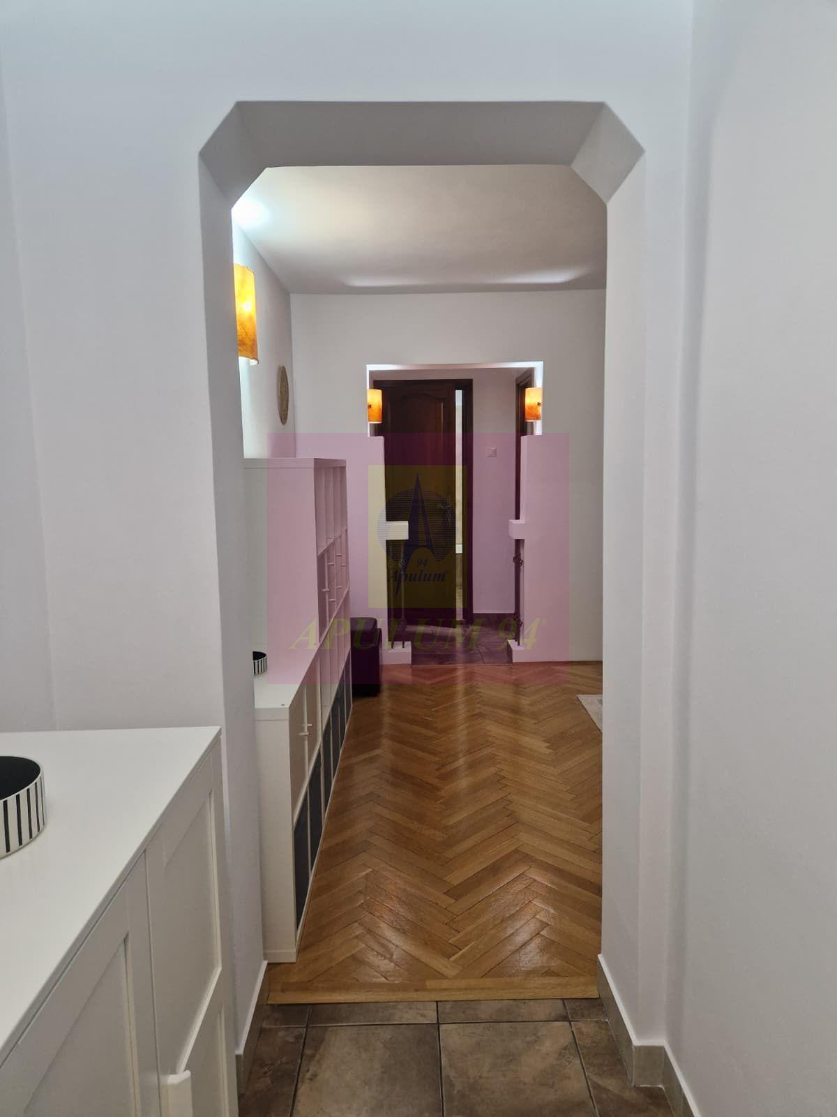 Apartament 2 camere Bd Eroilor- Academia Militara. - 15