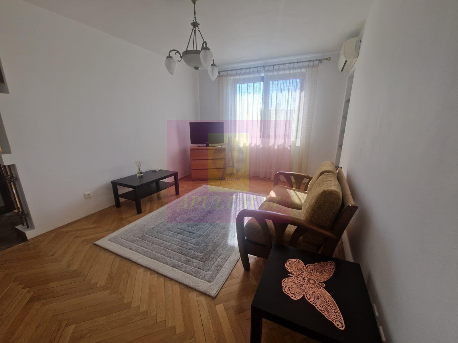 Apartament 2 camere Bd Eroilor- Academia Militara. - 20