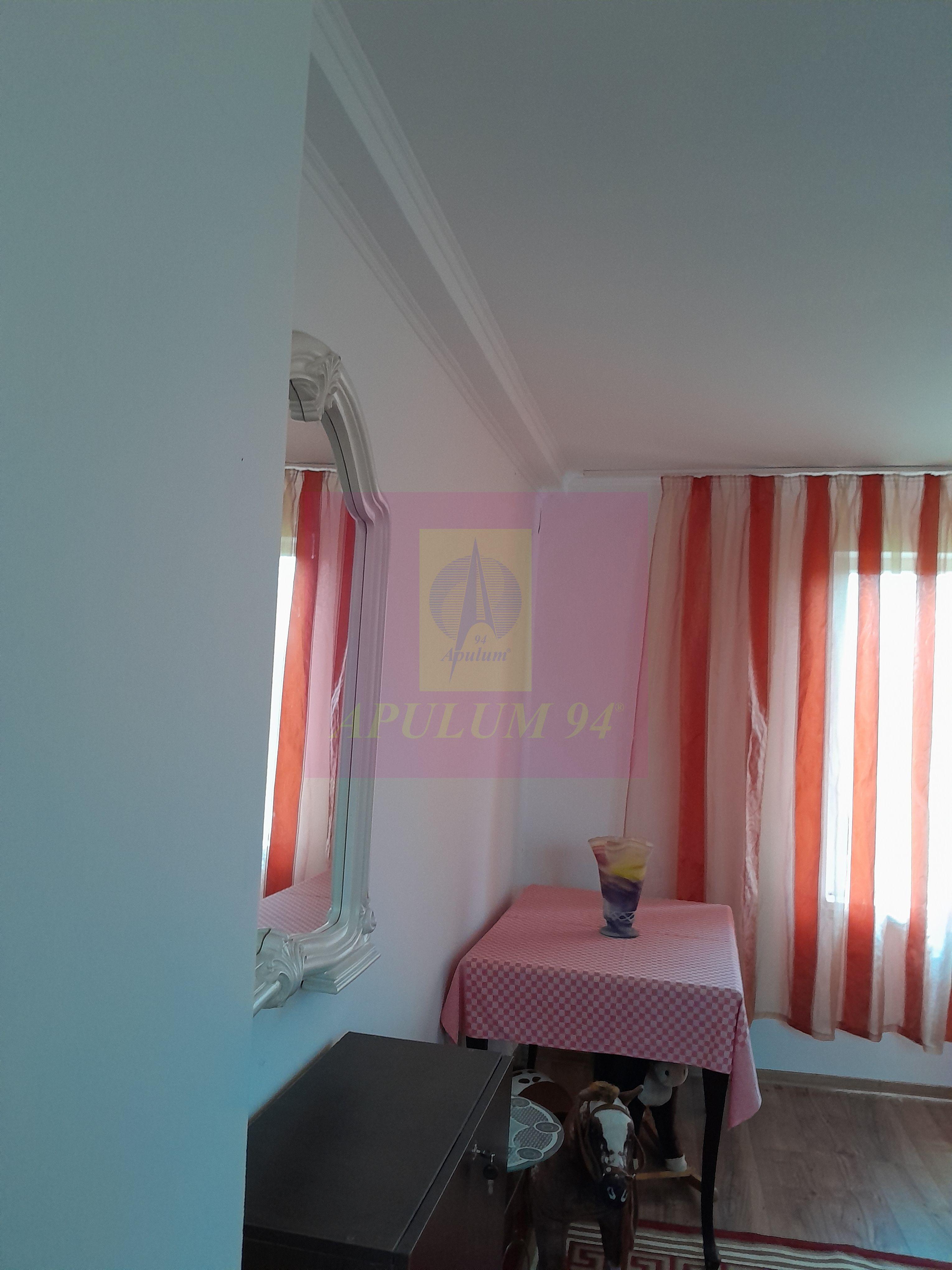 BARCANESTI (IL) - SE VINDE CASA + TEREN 16K MP - 28