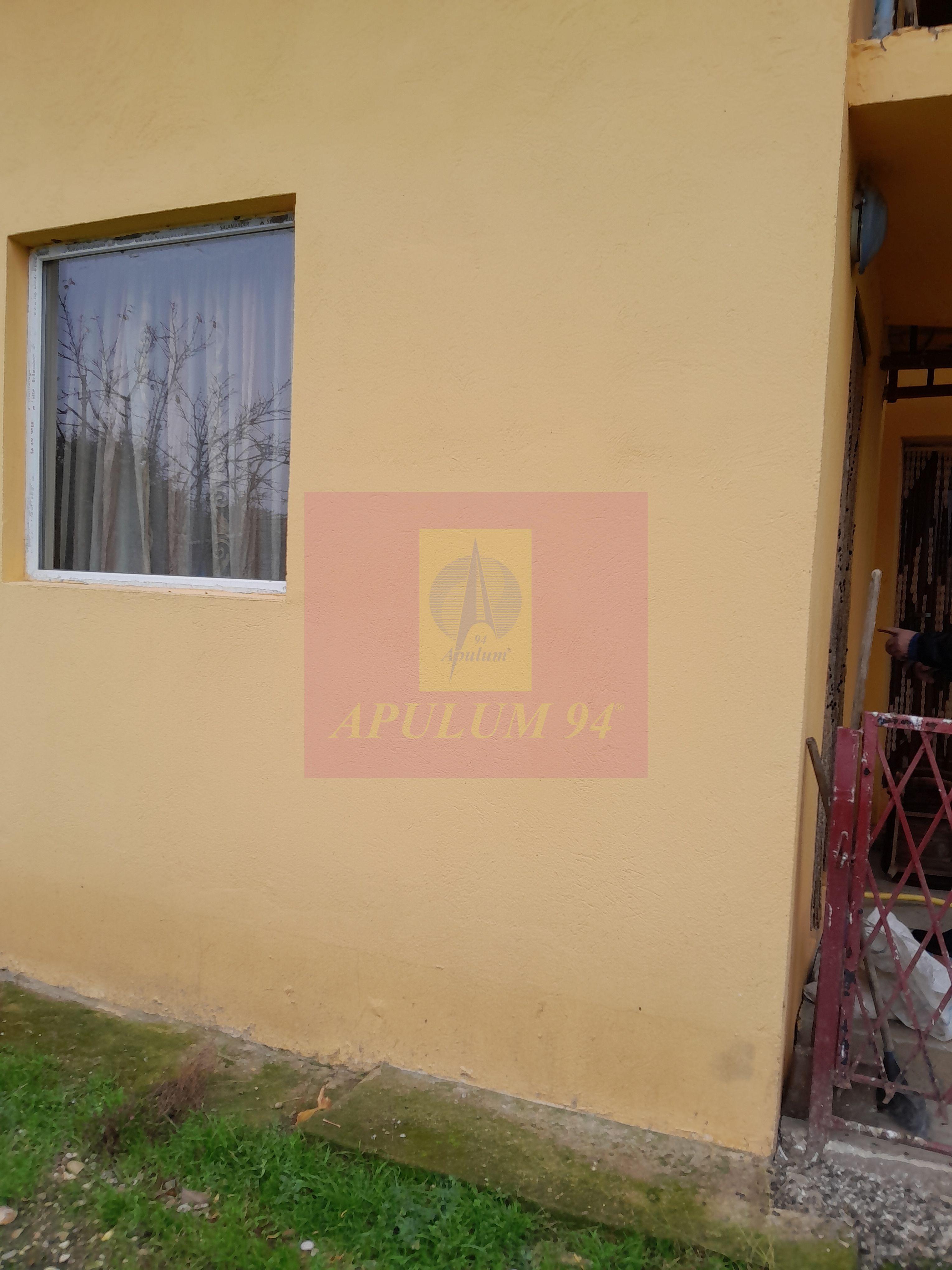 BARCANESTI (IL) - SE VINDE CASA + TEREN 16K MP - 18