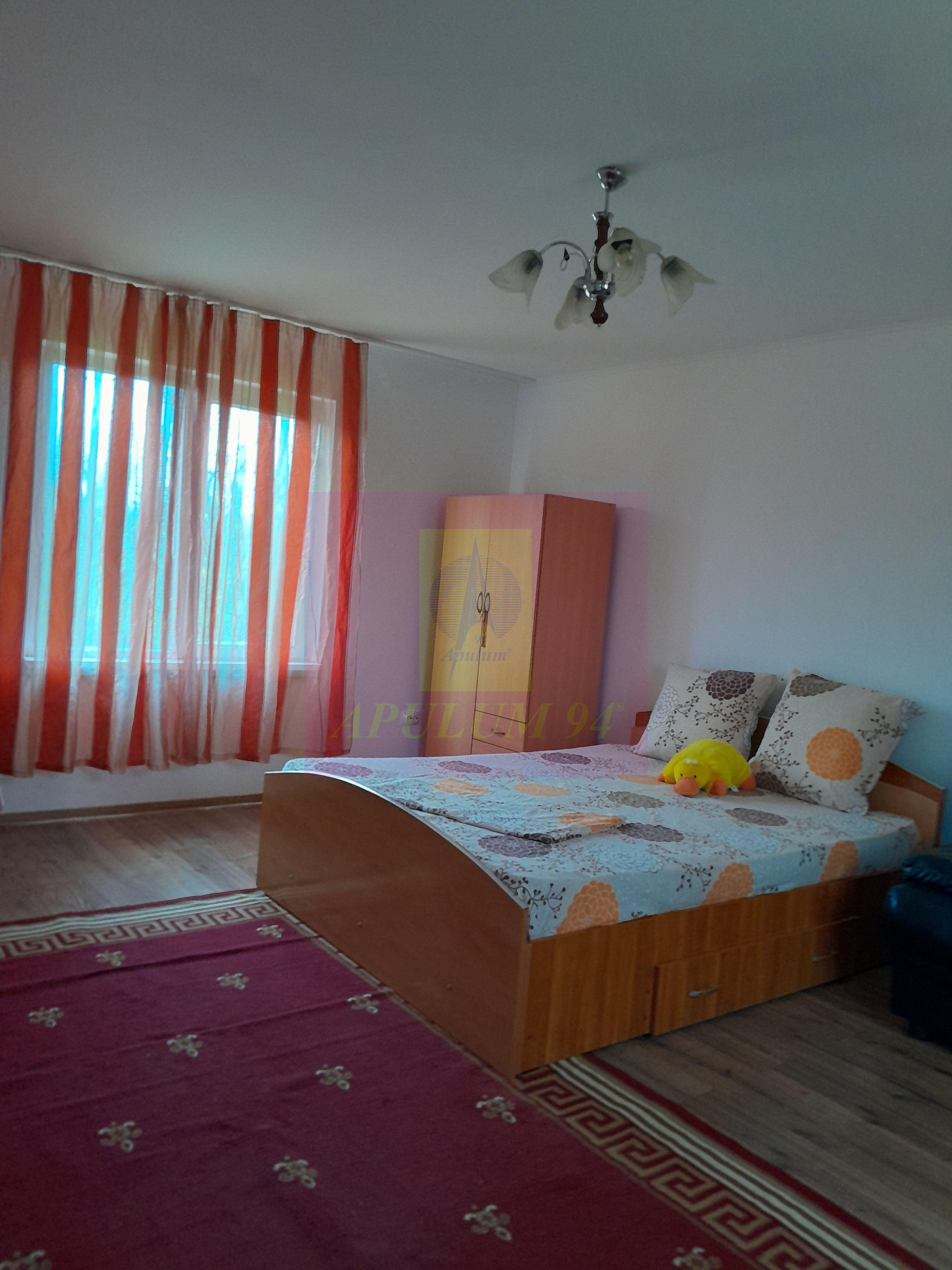 BARCANESTI (IL) - SE VINDE CASA + TEREN 16K MP - 36