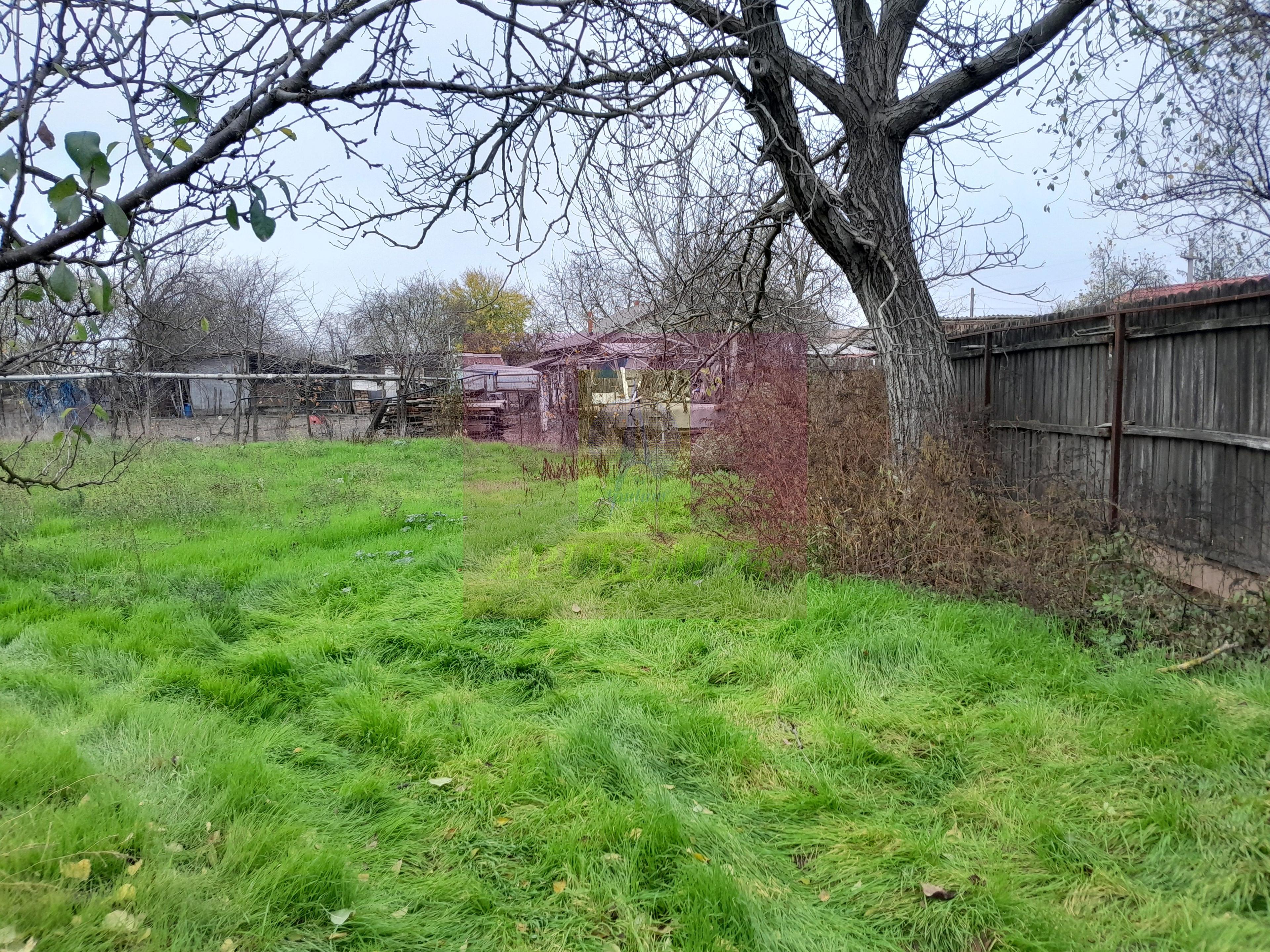 BARCANESTI (IL) - SE VINDE CASA + TEREN 16K MP - 59