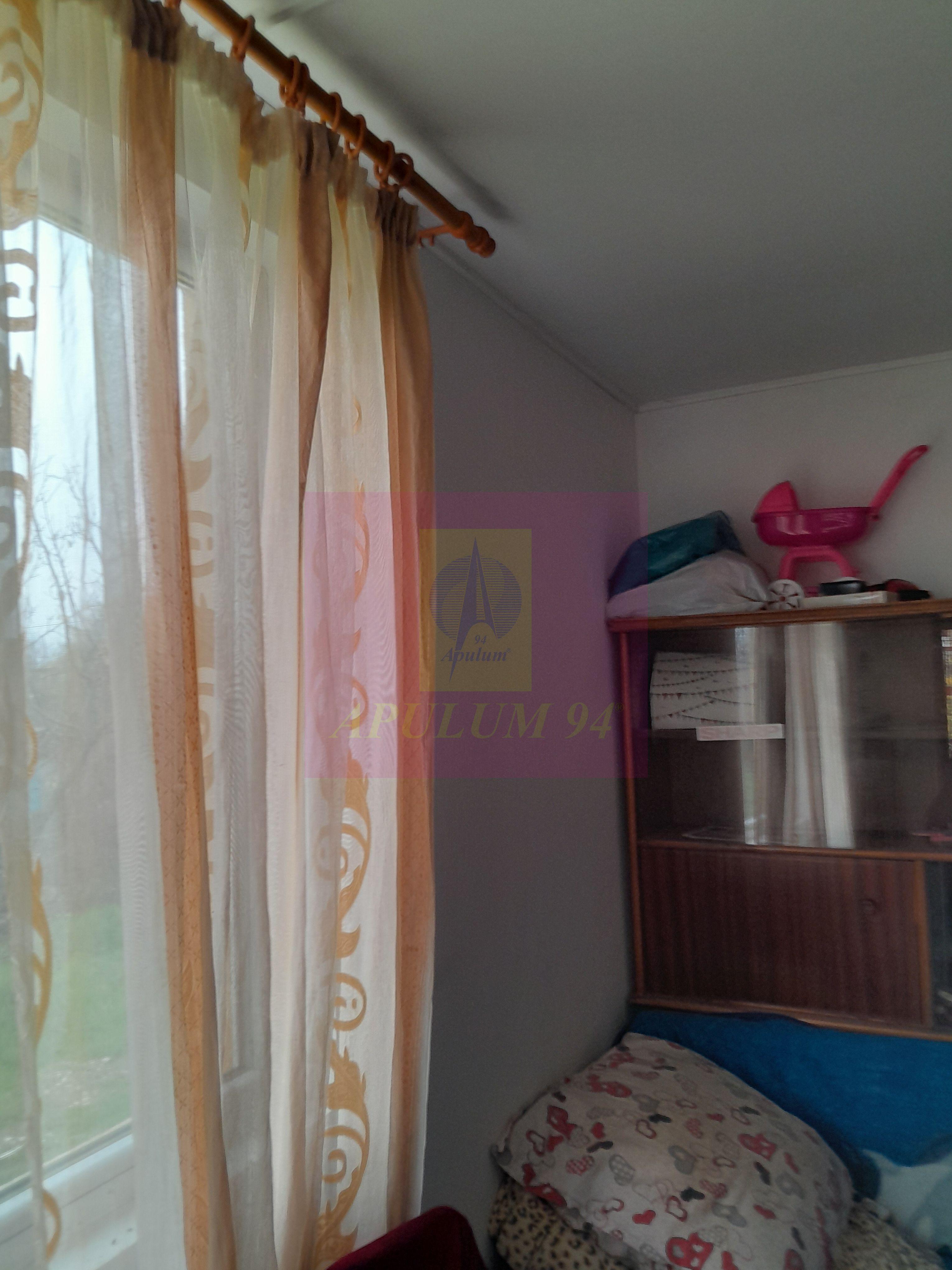 BARCANESTI (IL) - SE VINDE CASA + TEREN 16K MP - 29