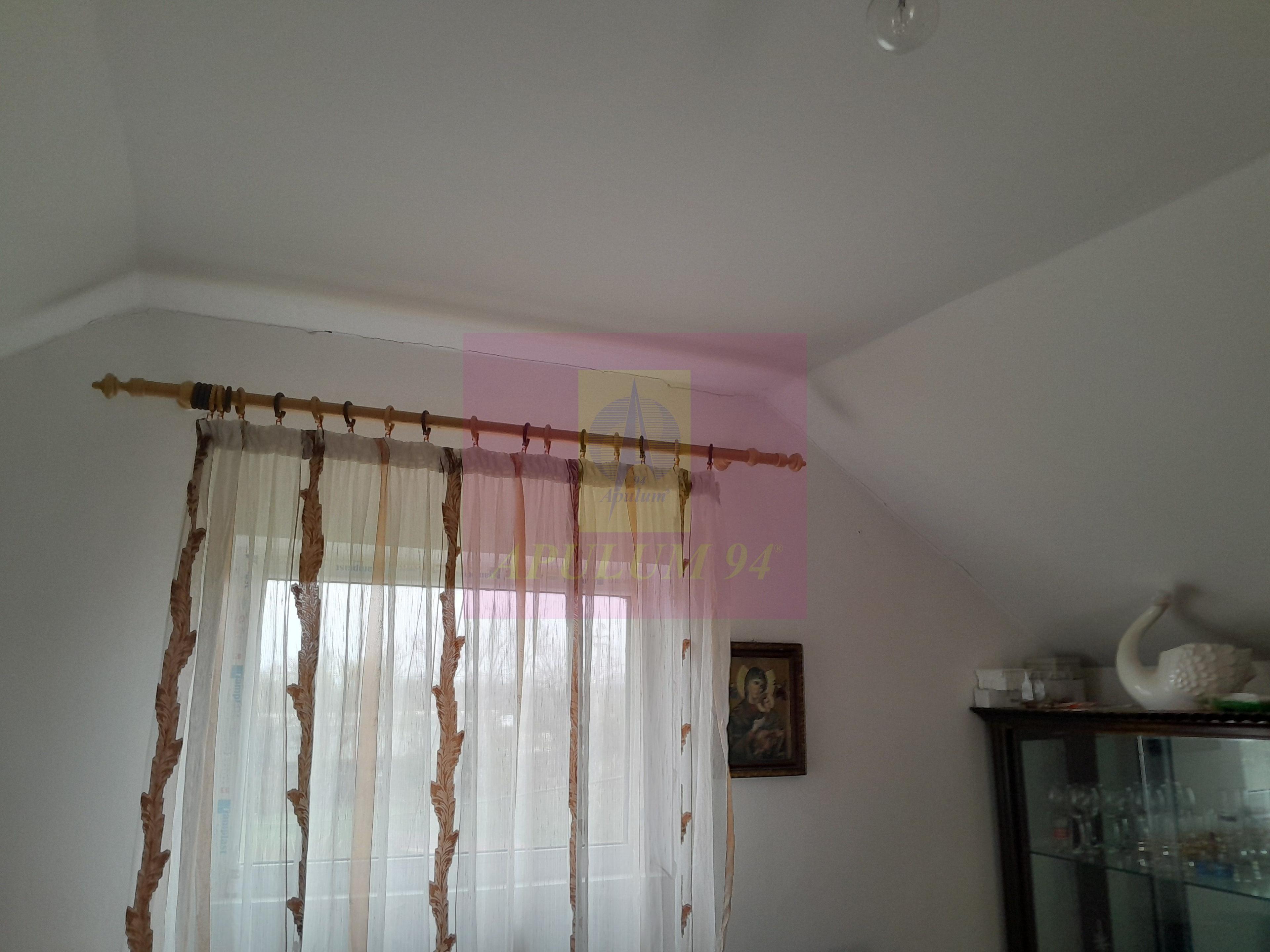BARCANESTI (IL) - SE VINDE CASA + TEREN 16K MP - 30