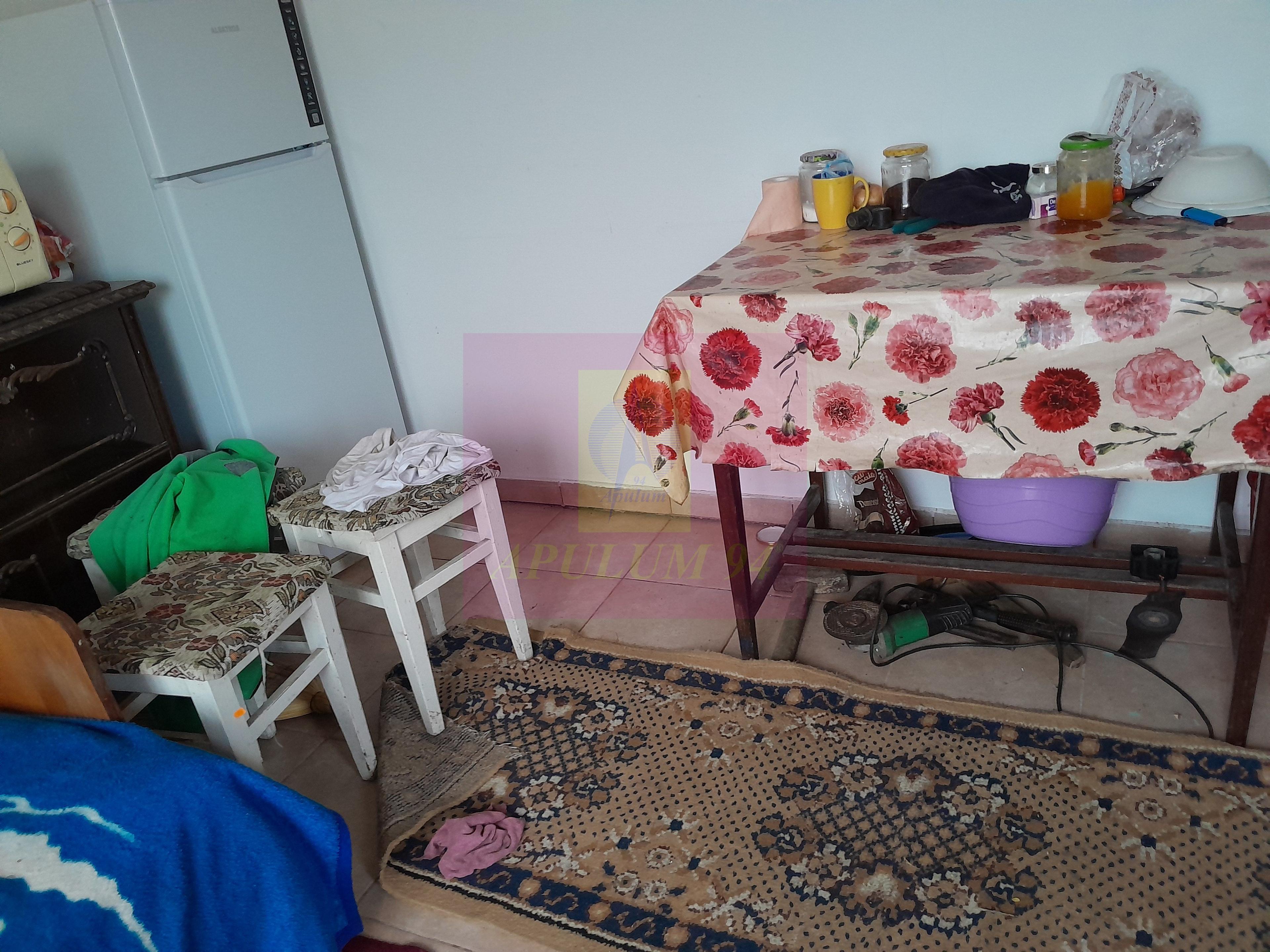BARCANESTI (IL) - SE VINDE CASA + TEREN 16K MP - 43