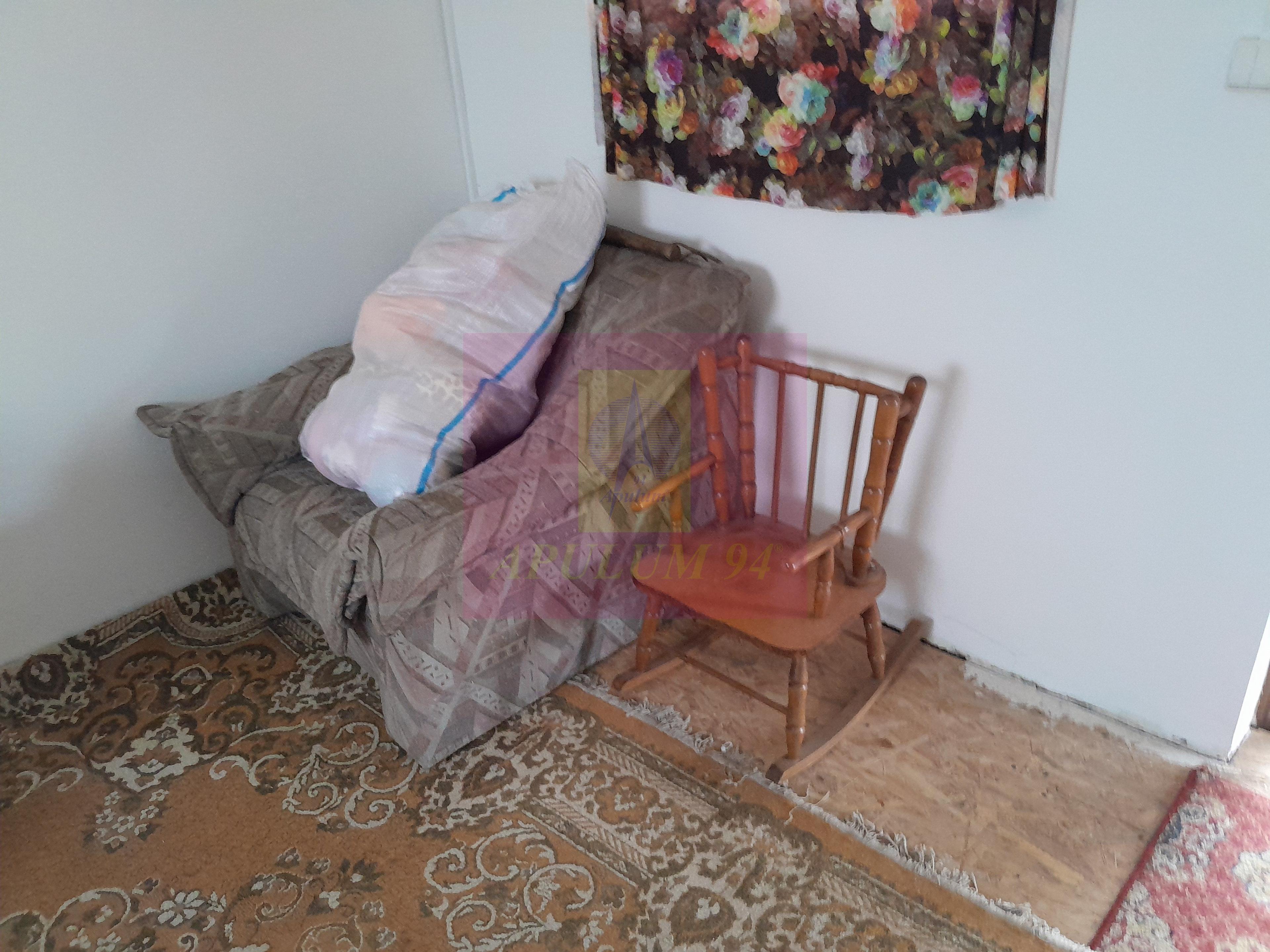 BARCANESTI (IL) - SE VINDE CASA + TEREN 16K MP - 50