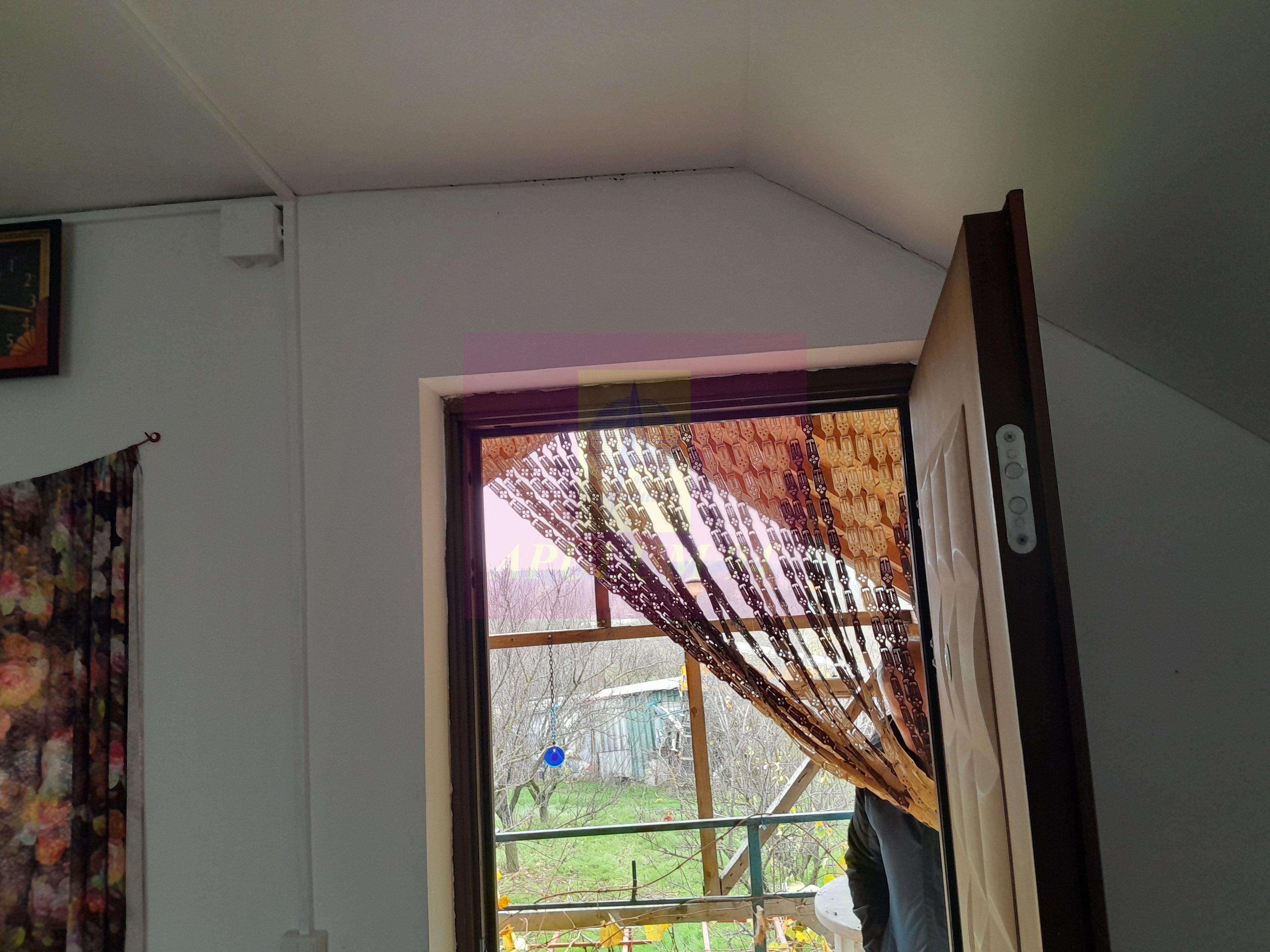 BARCANESTI (IL) - SE VINDE CASA + TEREN 16K MP - 38