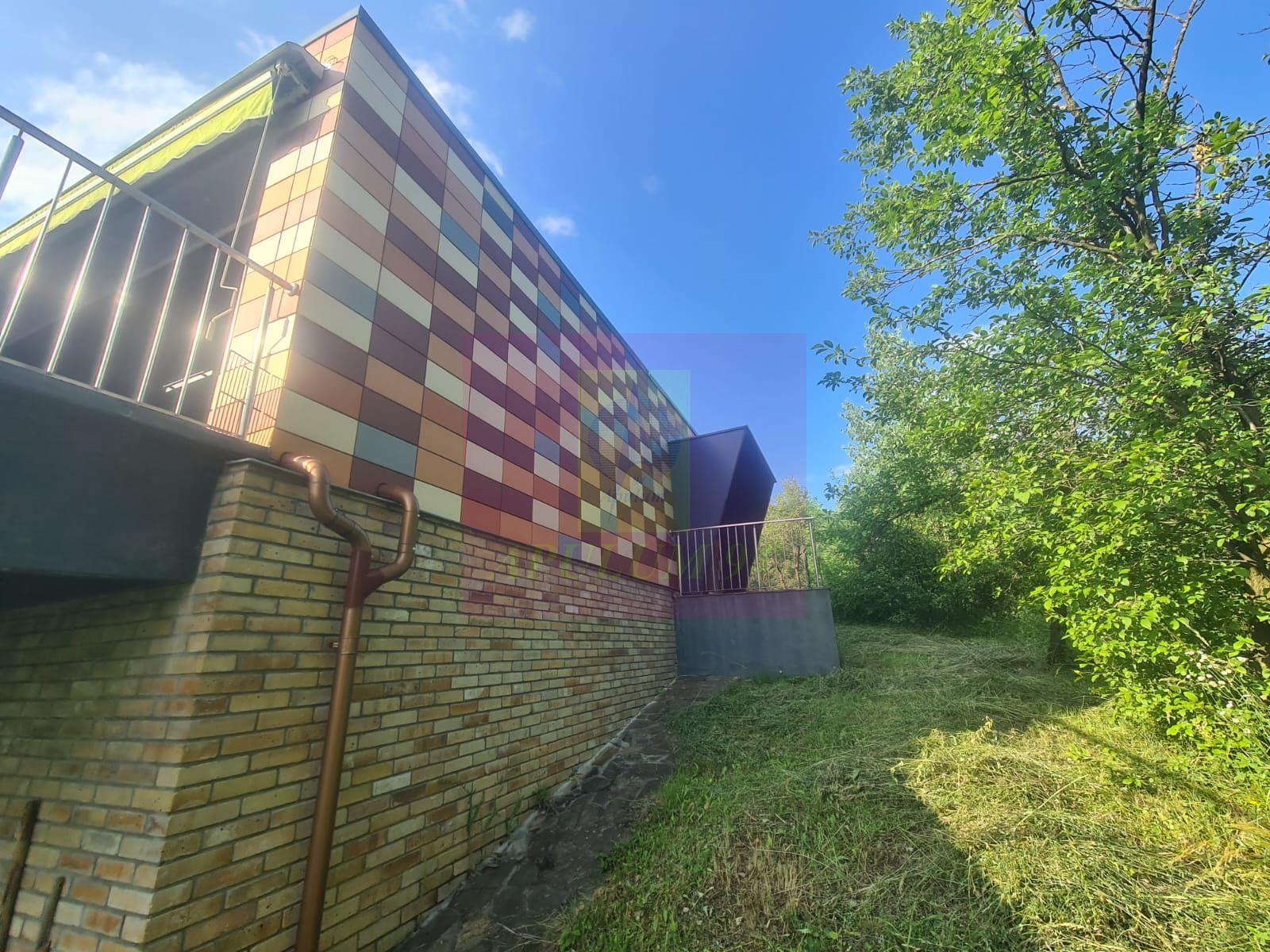 Vila de vanzare cu 6 camere in Cornu (teren 6.600 mp) - 47