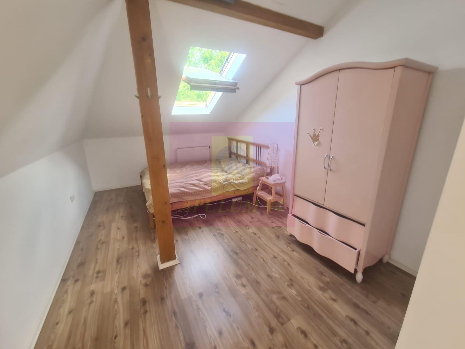Vila de vanzare cu 6 camere in Cornu (teren 6.600 mp) - 17