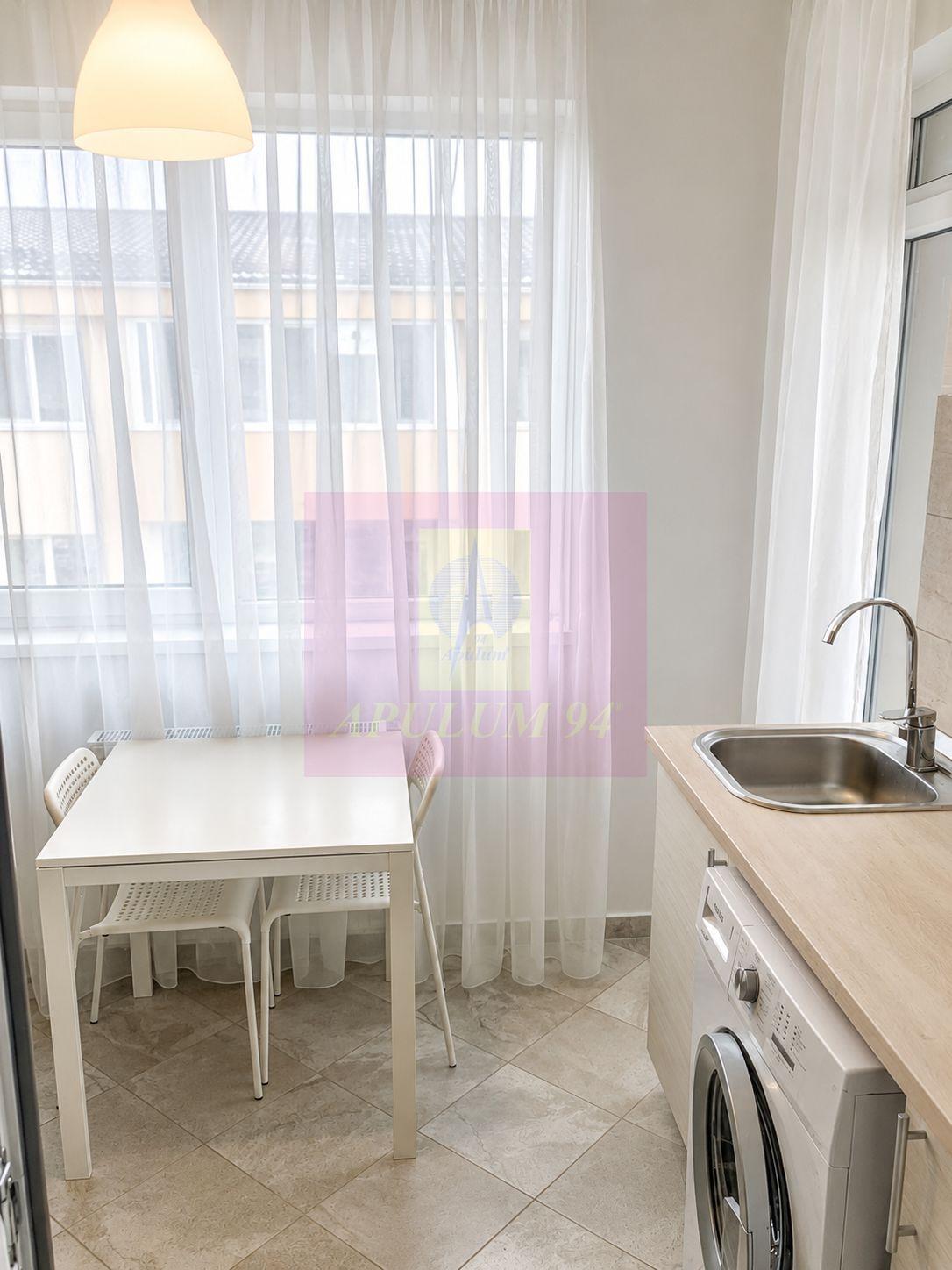 Apartament 2 camere Viva Residence, mobilat complet, aproape de metrou - 5