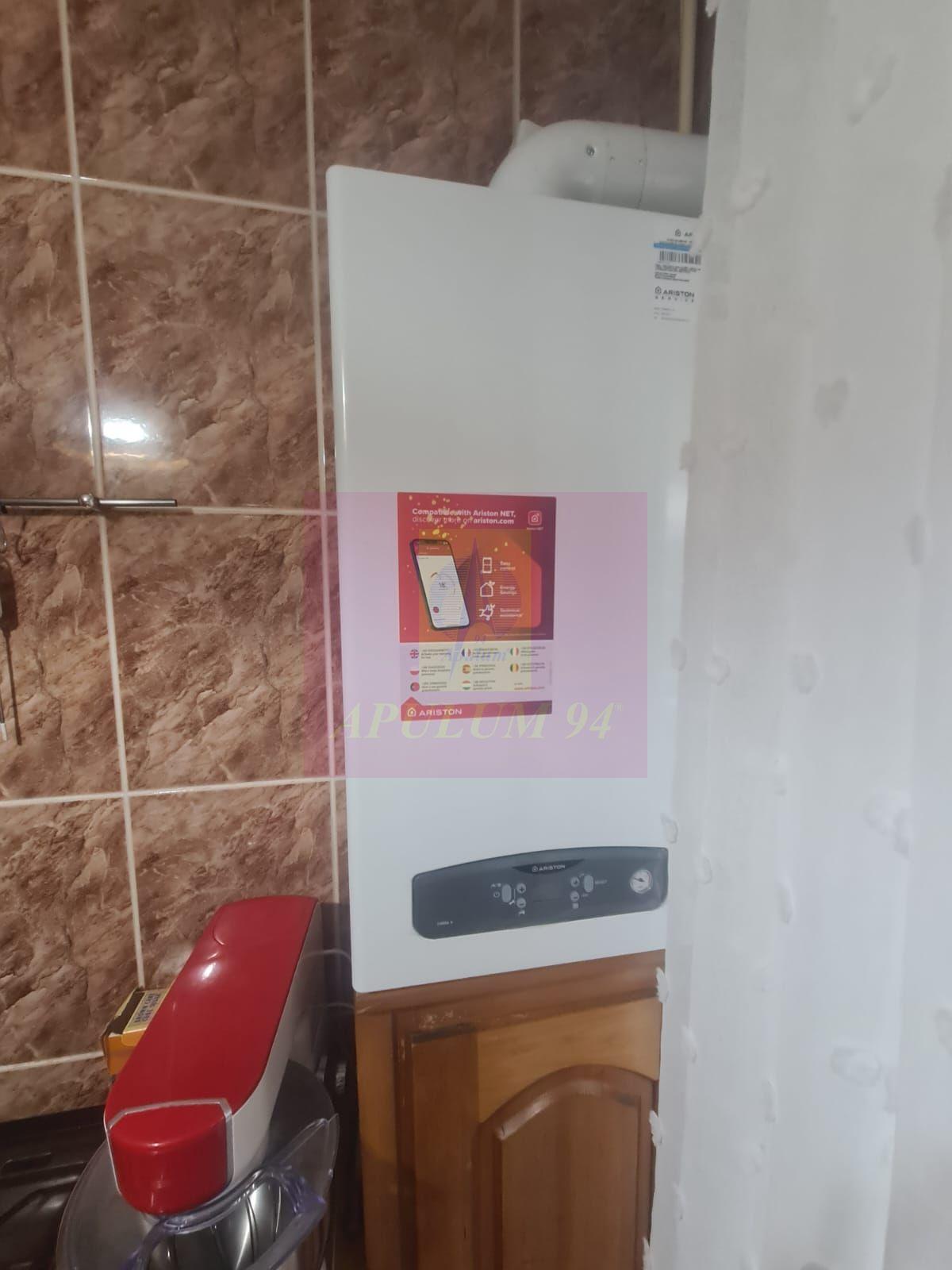 Apartament cu 3 camere de vanzare in Campina - Zona Cuza - 7