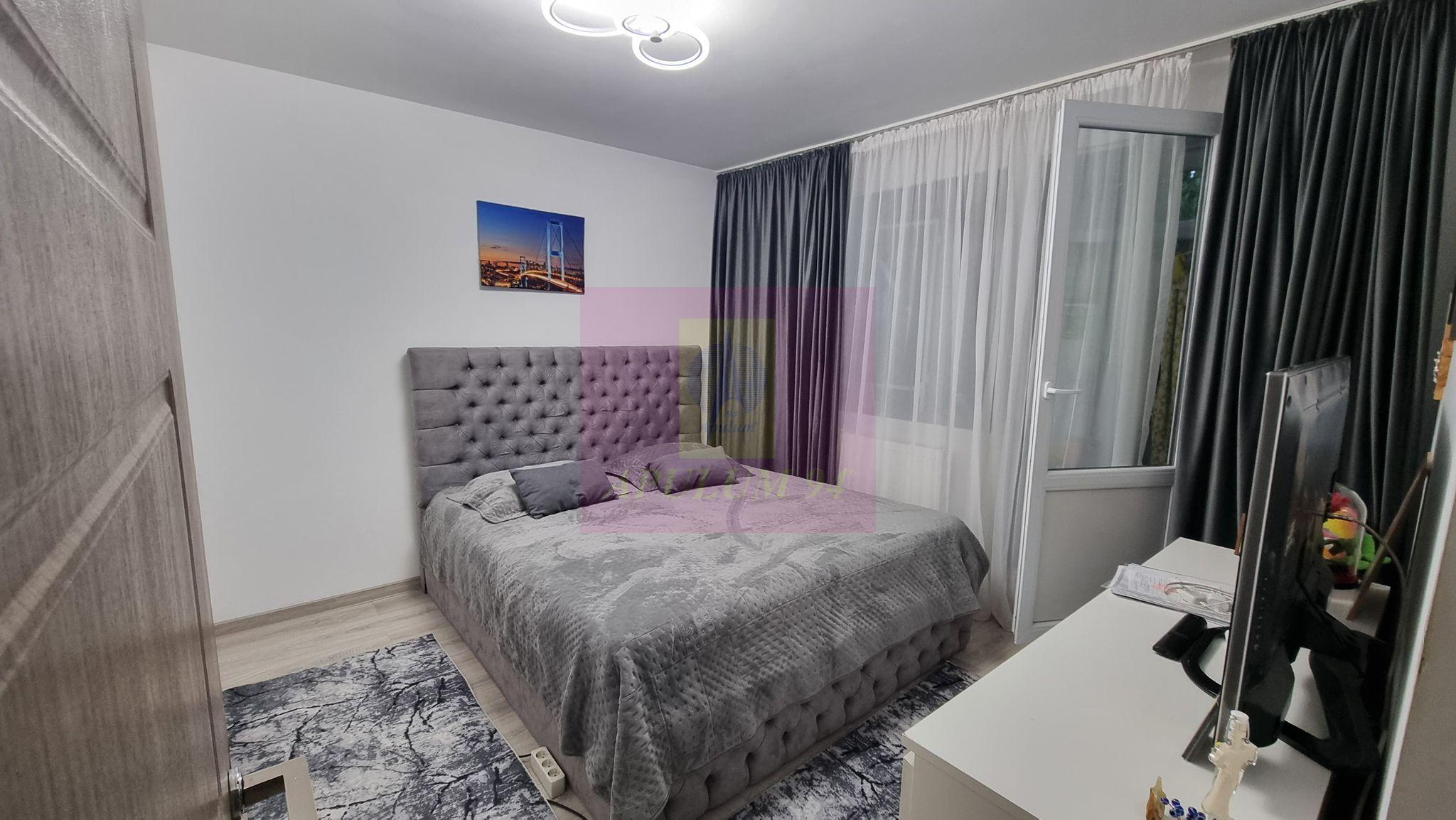 Apartament 3 camere 3/4 -Piata Resita - 4