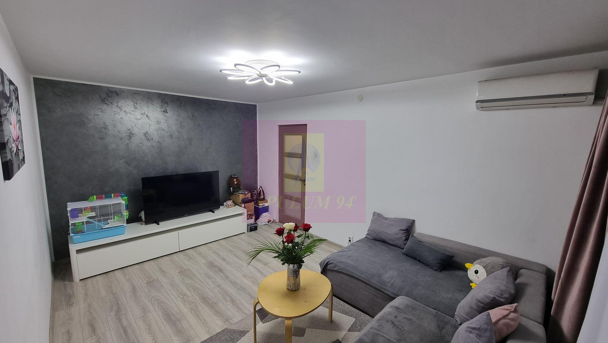 Apartament 3 camere 3/4 -Piata Resita - 1