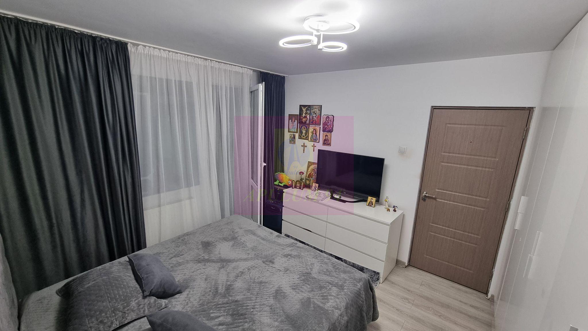 Apartament 3 camere 3/4 -Piata Resita - 8