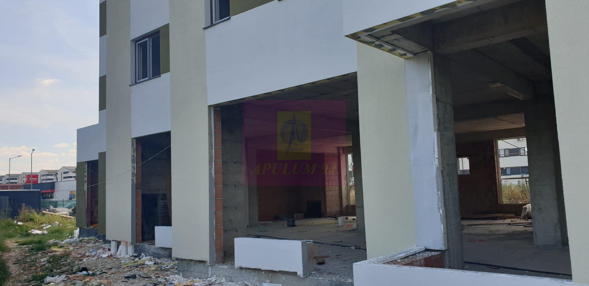 Spațiu Comercial Generos Militari Rezidence - 3