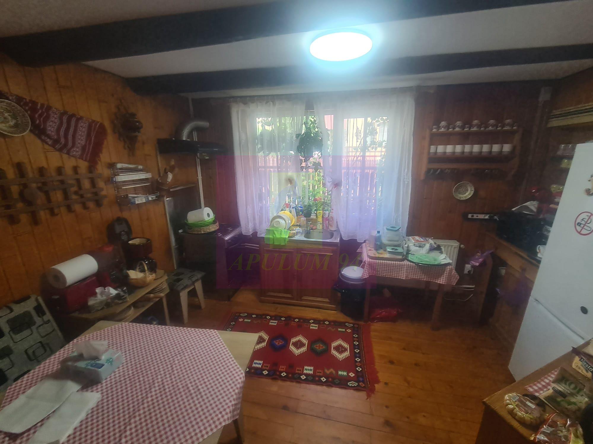 Vila de vacanta de vanzare in Busteni - Zona Zamora - 42
