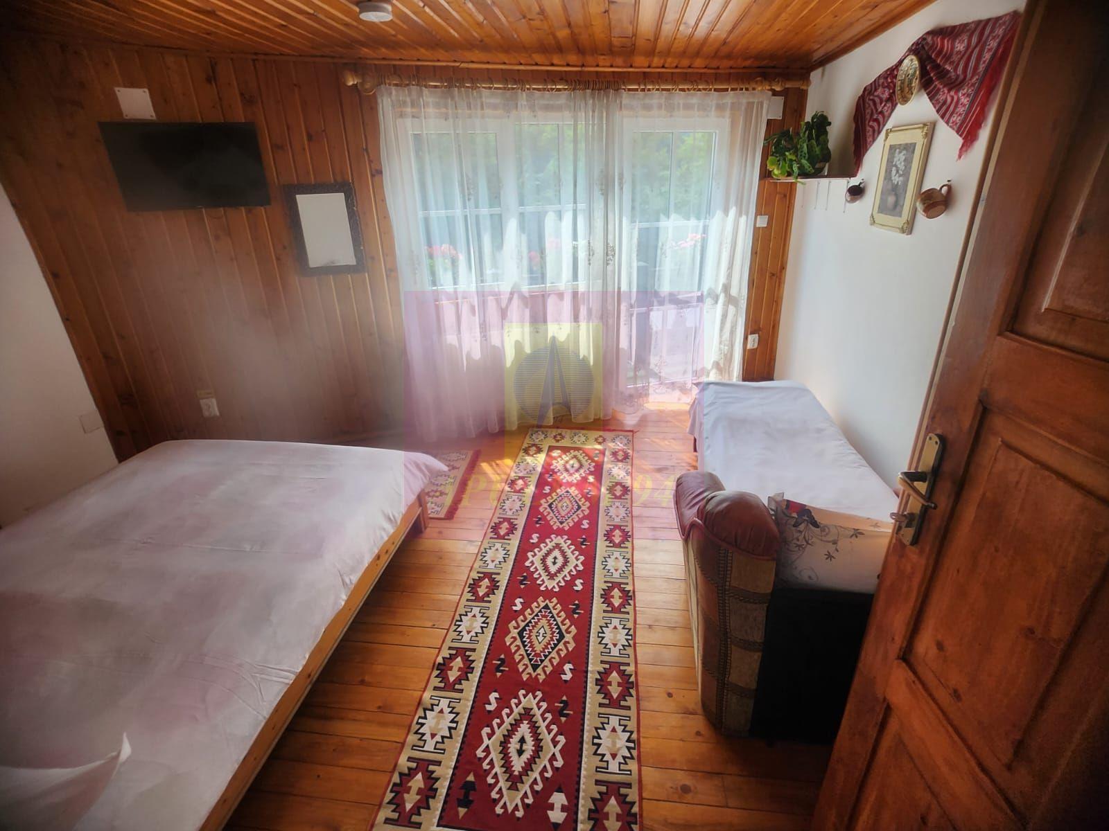 Vila de vacanta de vanzare in Busteni - Zona Zamora - 10