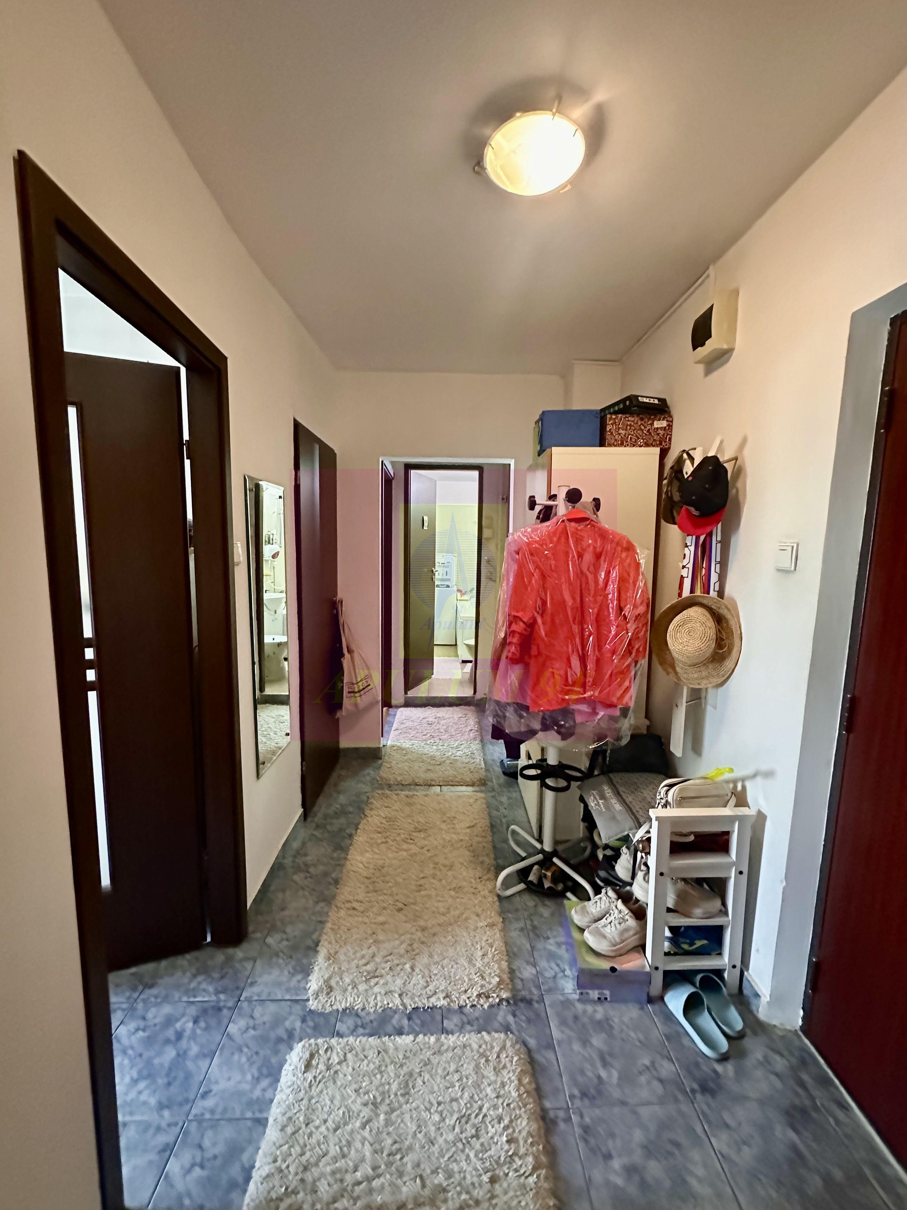 2 camere de vanzare Sebastian - Novaci - 8